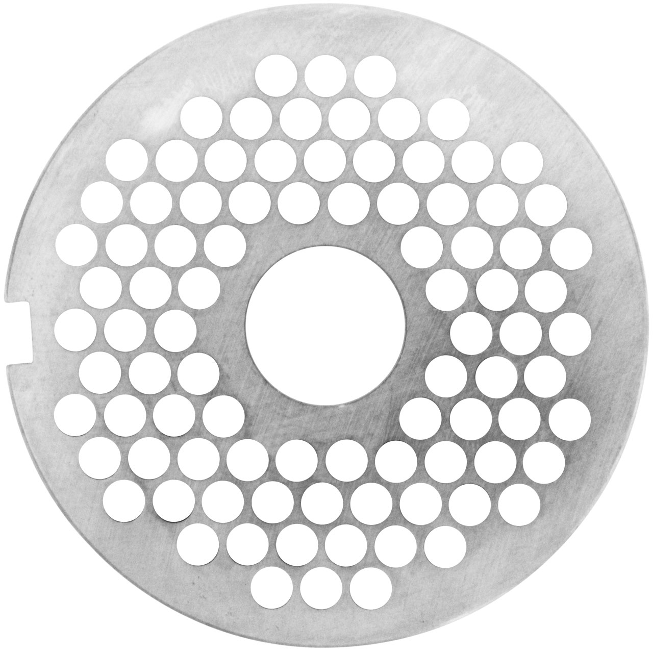 Ersatzscheibe Unger 4,5mm TS 12 Inox - Fleischwolf - Fleischverarbeitung