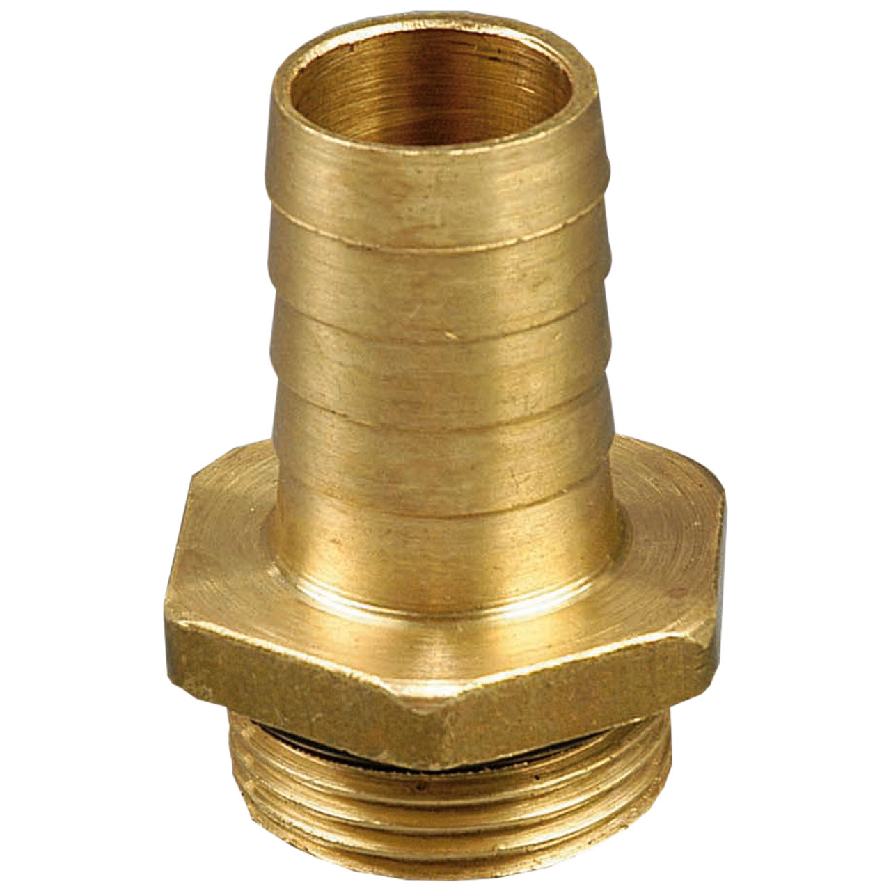 Messingtülle 3/4" - Dieselschlauch - Onlineshop für Stall- und Hofbedarf