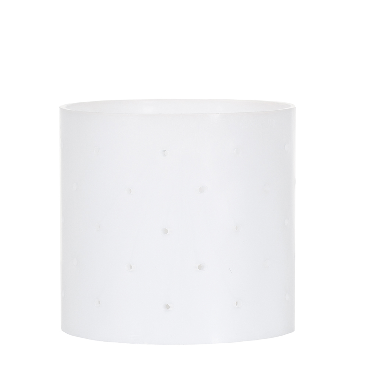 Agrar Webshop - Käseform, Kreisform zur Käseproduktion