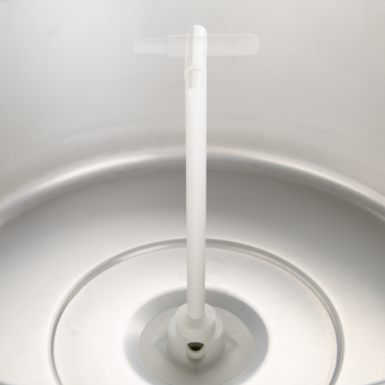 Milchverarbeitung - Milky Milchzentrifuge FJ 90 PP, 230V