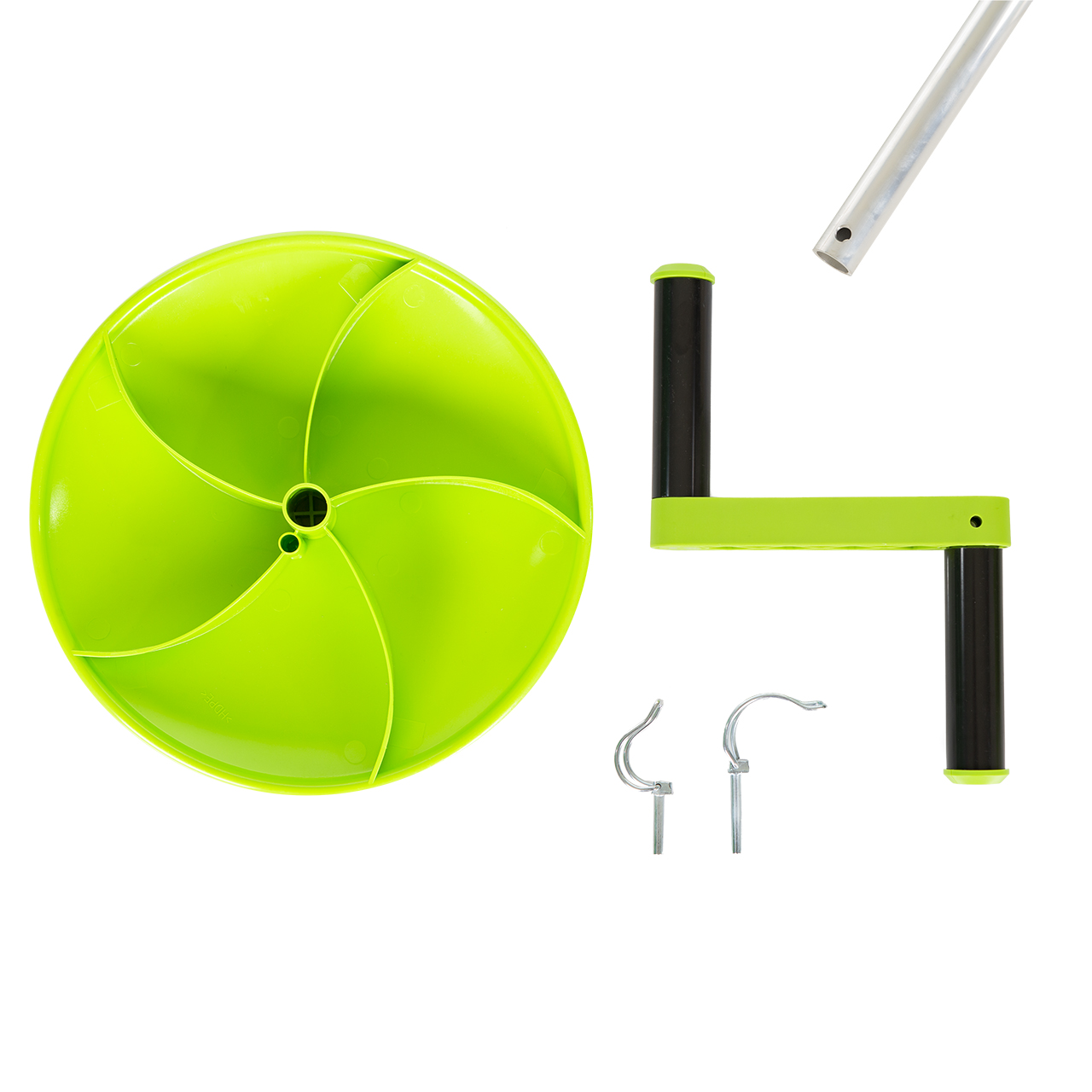 Twist Butler Netzaufroller