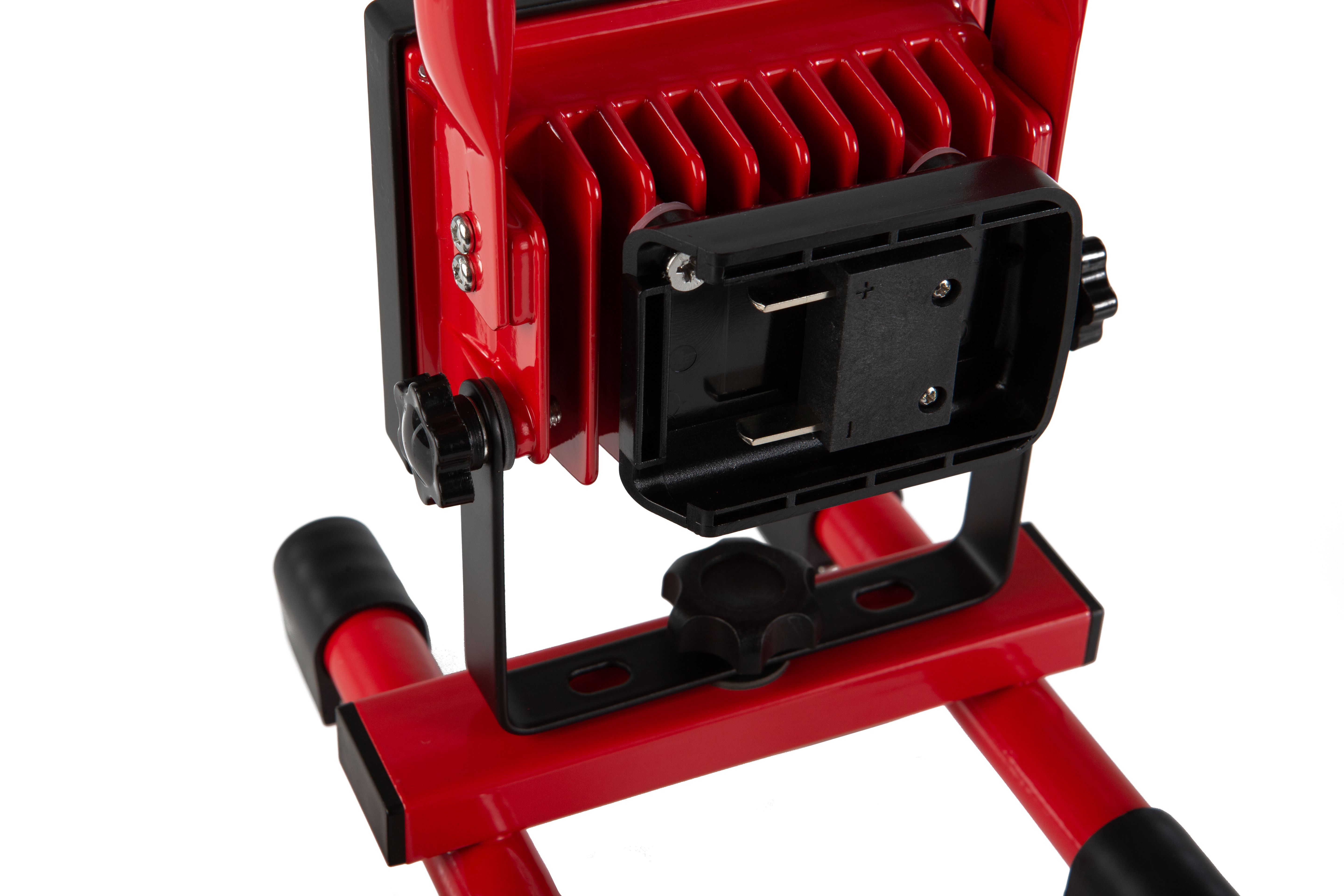 LED Fluter mit Akku 20 W