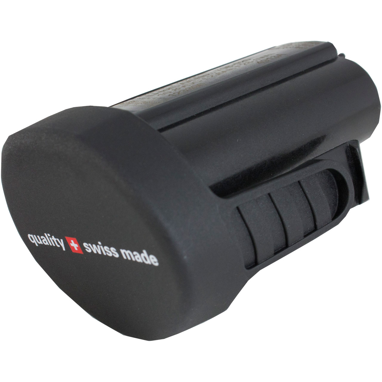 Akku XPLORER Akku Rinder- und Pferdeschermaschine