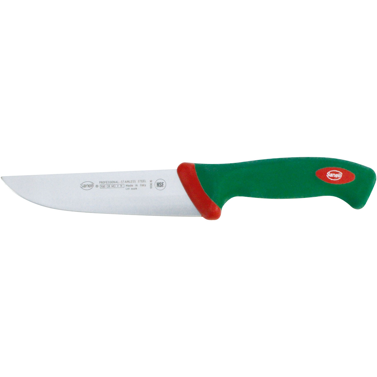 Fleischermesser 16cm - Onlineshop für Fleischverarbeitung
