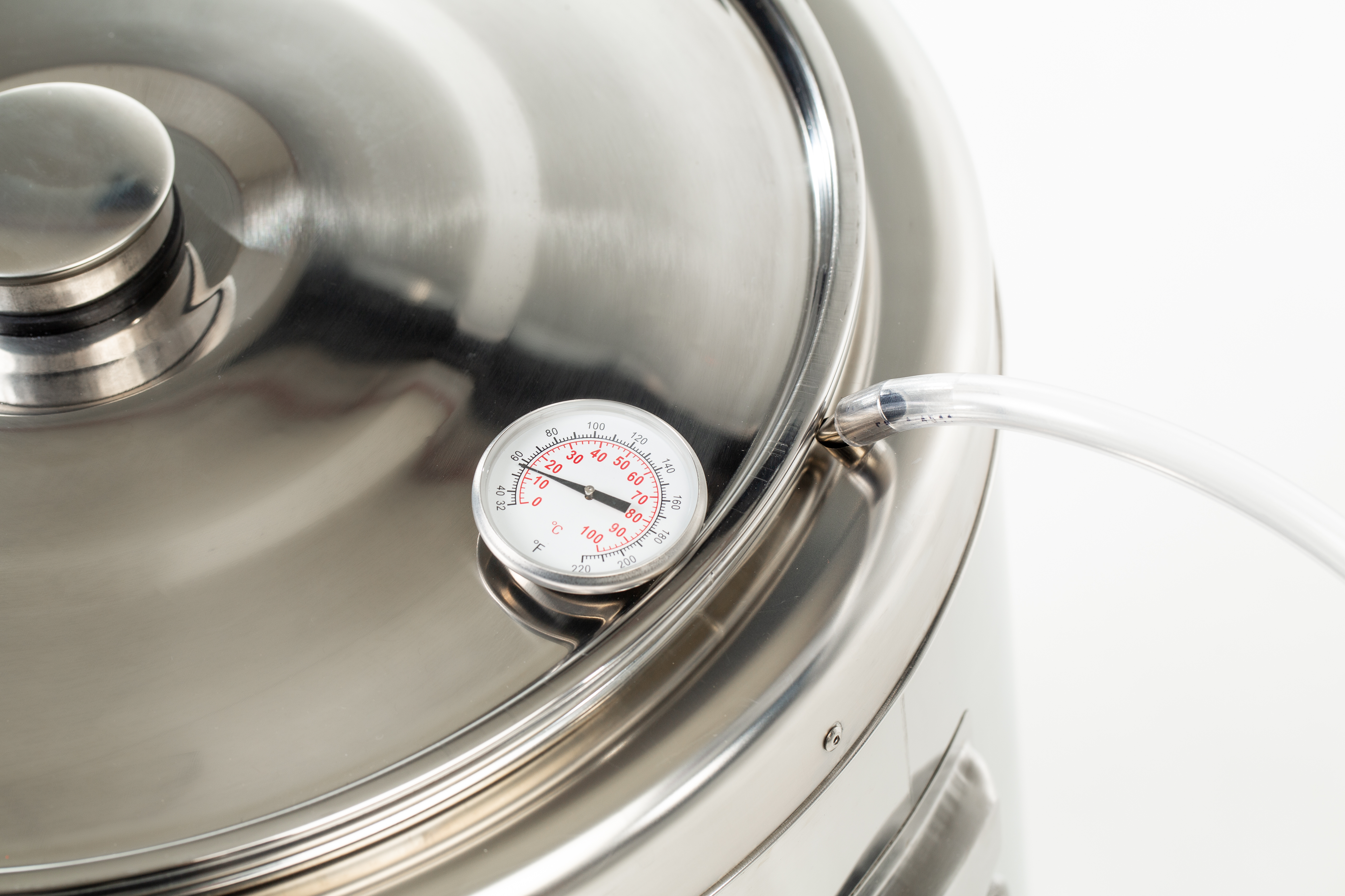 Milky Midi FJ 30 Mehrzweckkessel