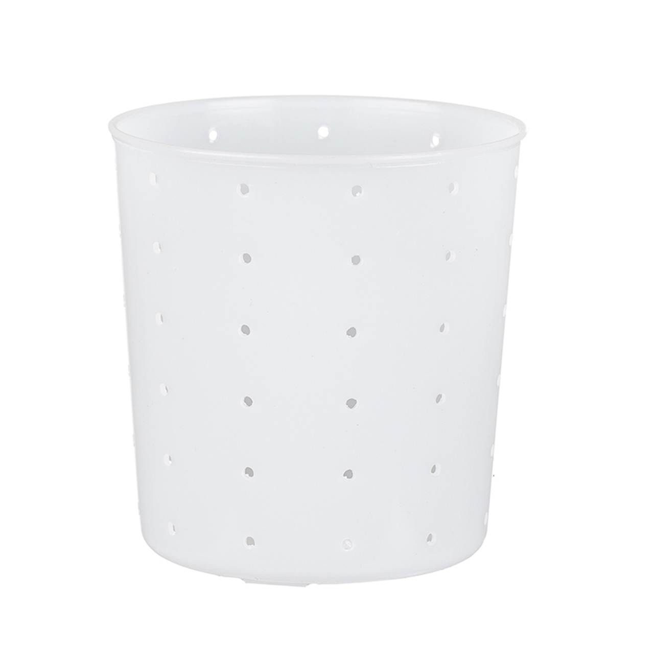 Agrar Onlineshop - Becher für die Käseproduktion - Käseherstellung