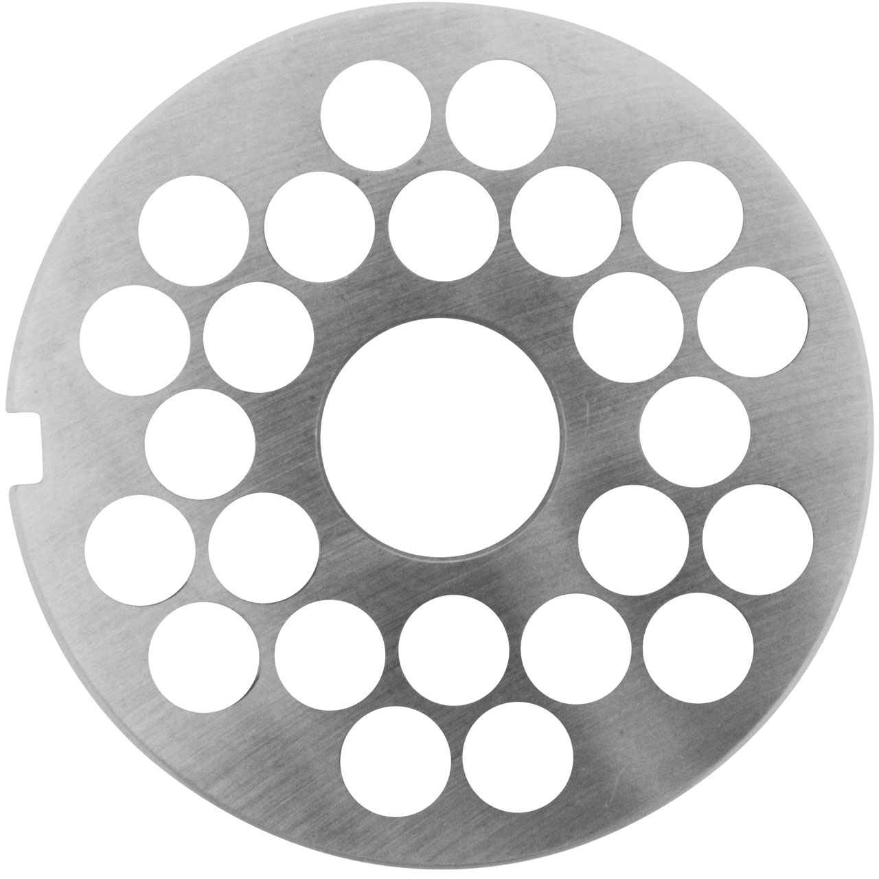 Ersatzscheibe Unger 10mm TS 22 Inox - Fleischwolf Onlineshop