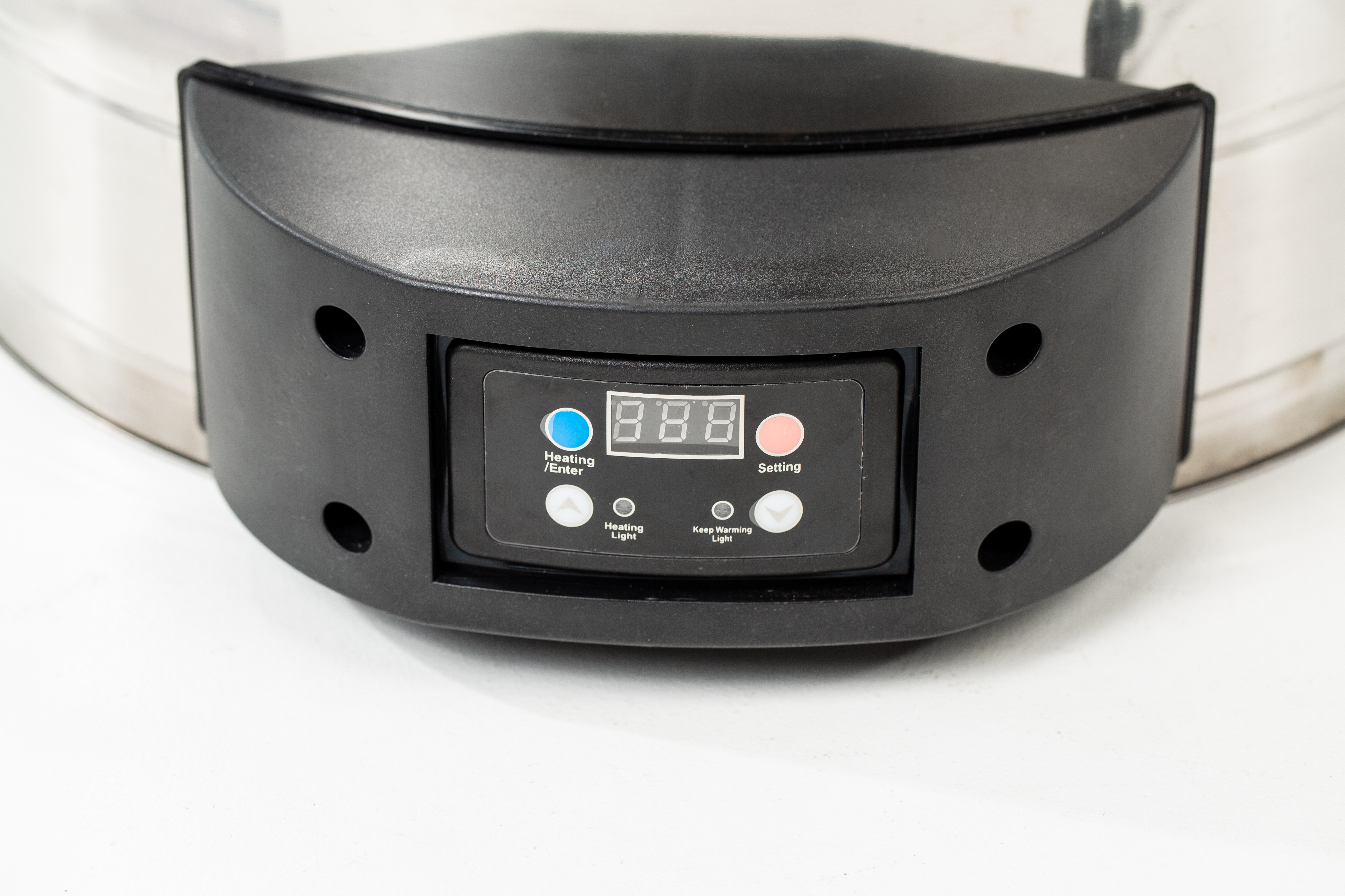 Milky Midi FJ 30 Mehrzweckkessel