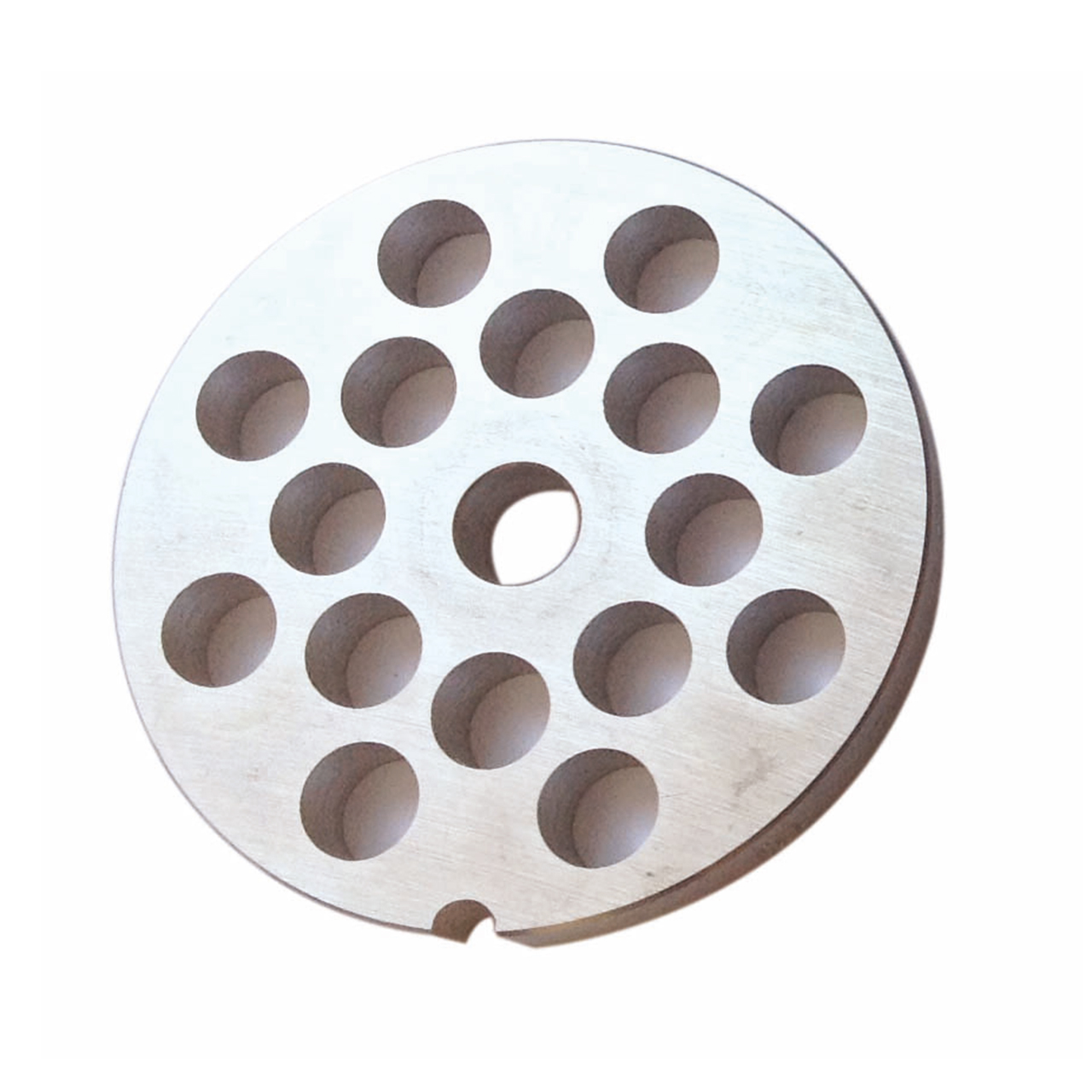 Ersatzscheibe 10mm TS 12 Elegant - Fleischwolf - Onlineshop