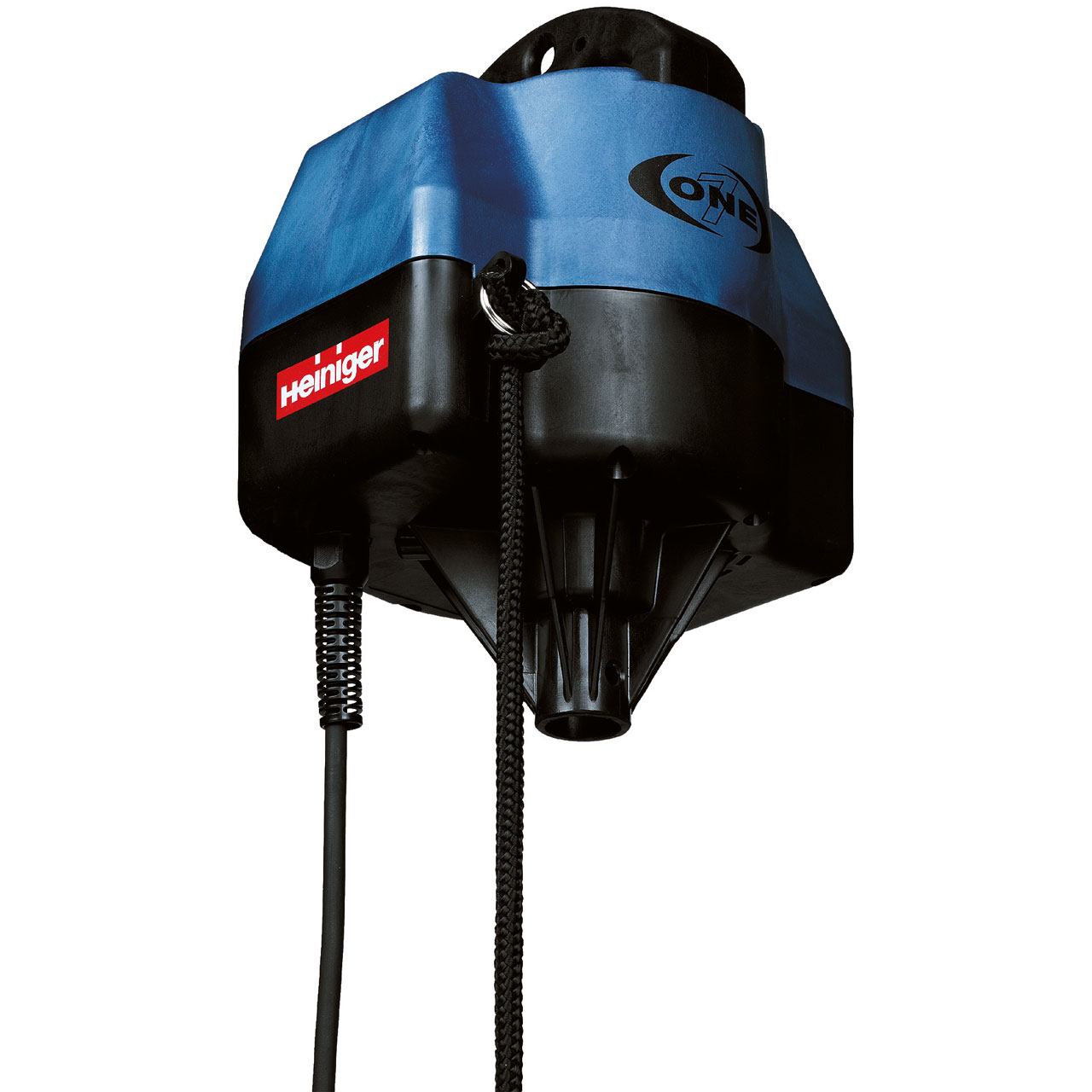 ONE Schuranlage, 1-tourig - Onlineshop für Stall- und Hofbedarf