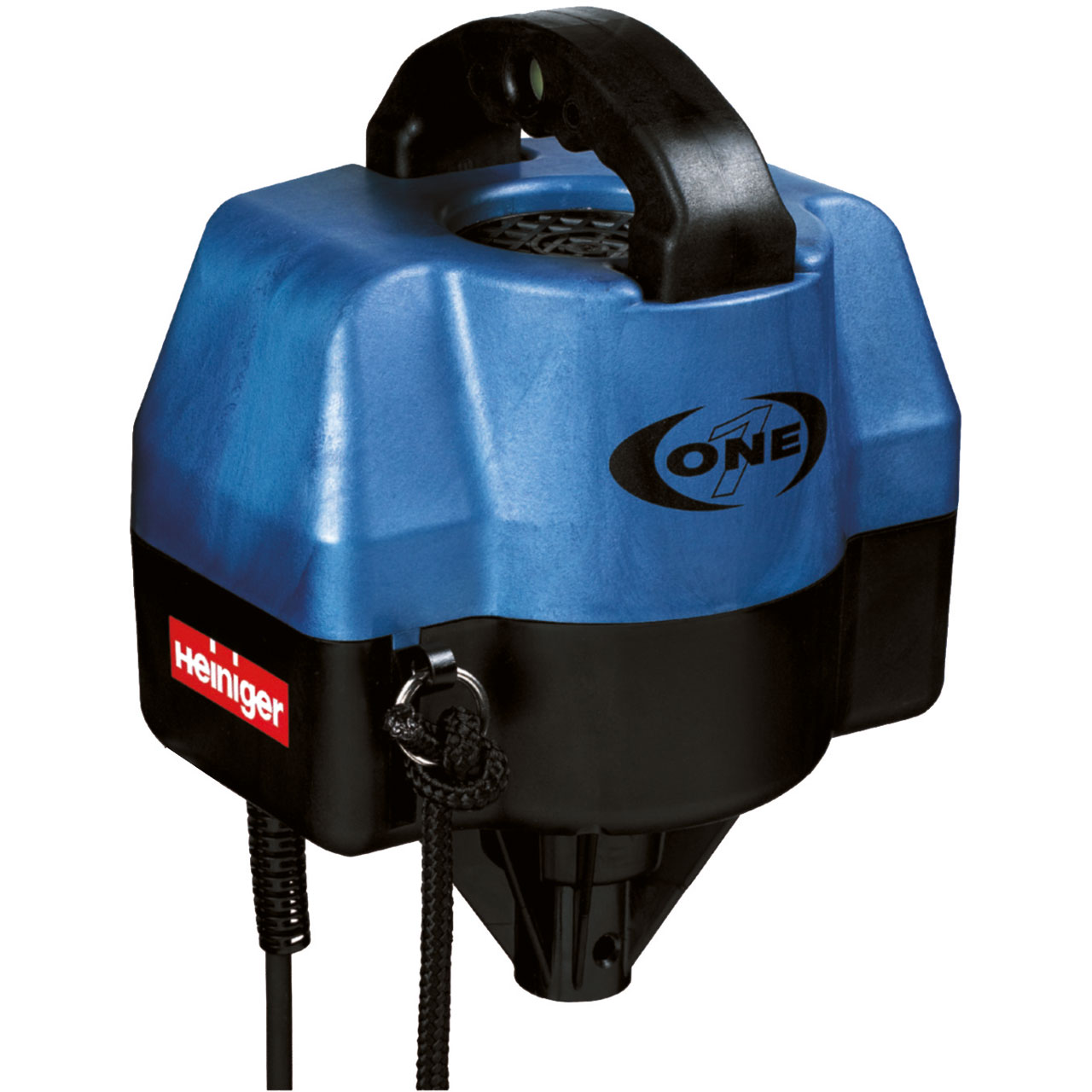 ONE Schuranlage, 1-tourig - Onlineshop für Stall- und Hofbedarf