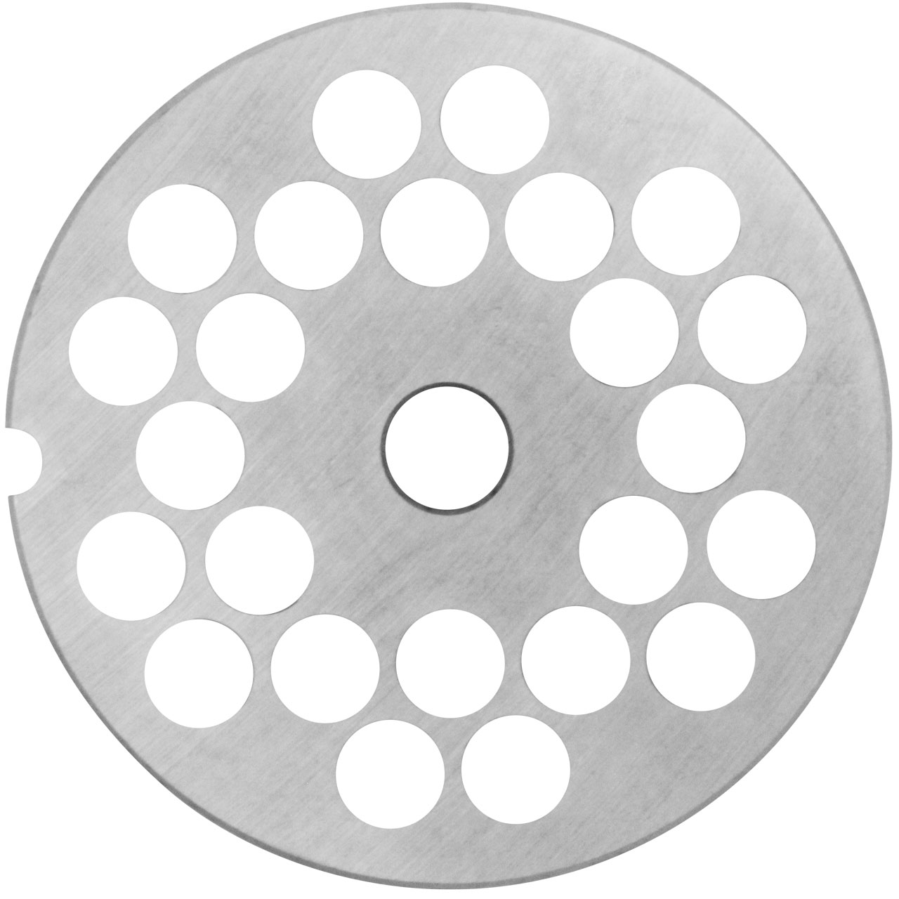 Ersatzscheibe 10mm TS 22 Inox - Fleischwolf - Zubehör