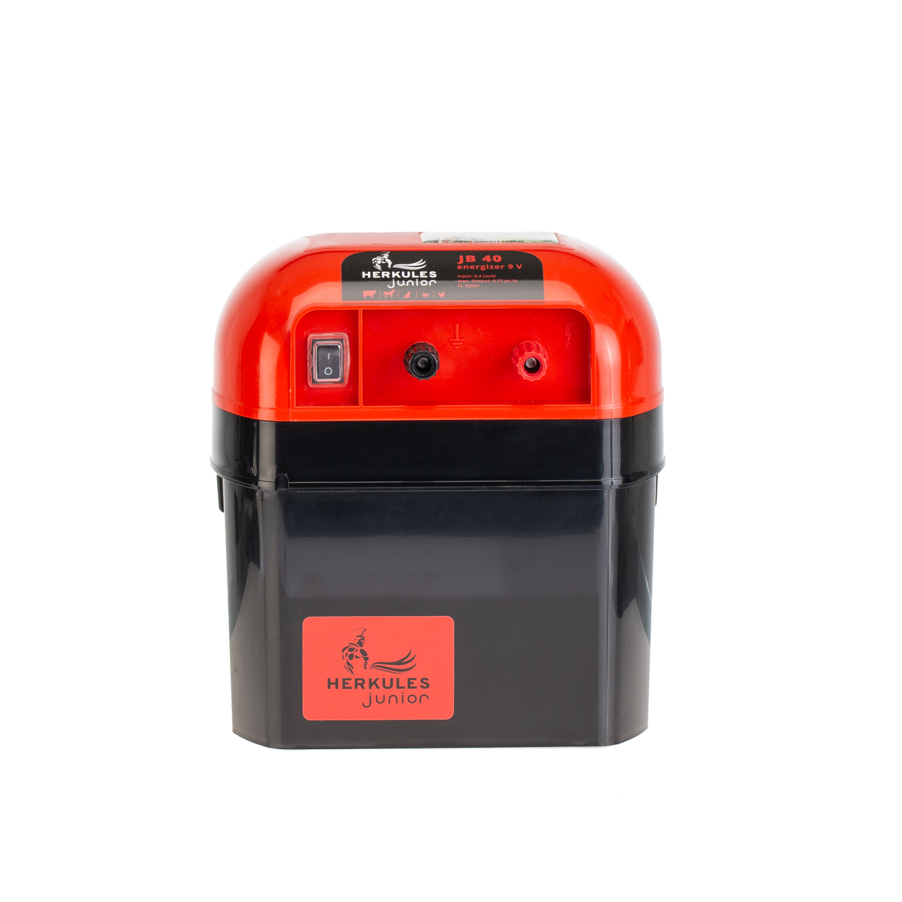 Herkules Junior JB40 Weidezaungerät