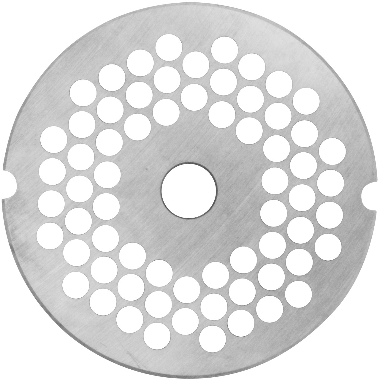 Ersatzscheibe 6mm TS 22 Inox - Fleischwolf - Zubehör