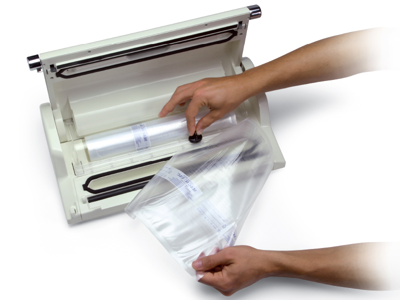 Magic Vac Axolute Vakuumverpackungsmaschine