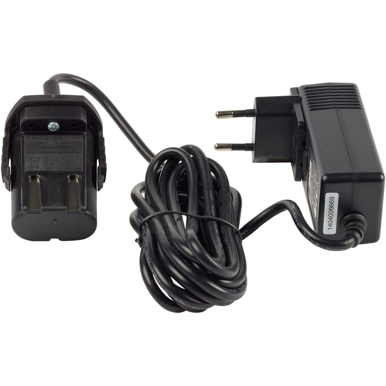 Kabel SAPHIR CORD Kleintierschermaschine