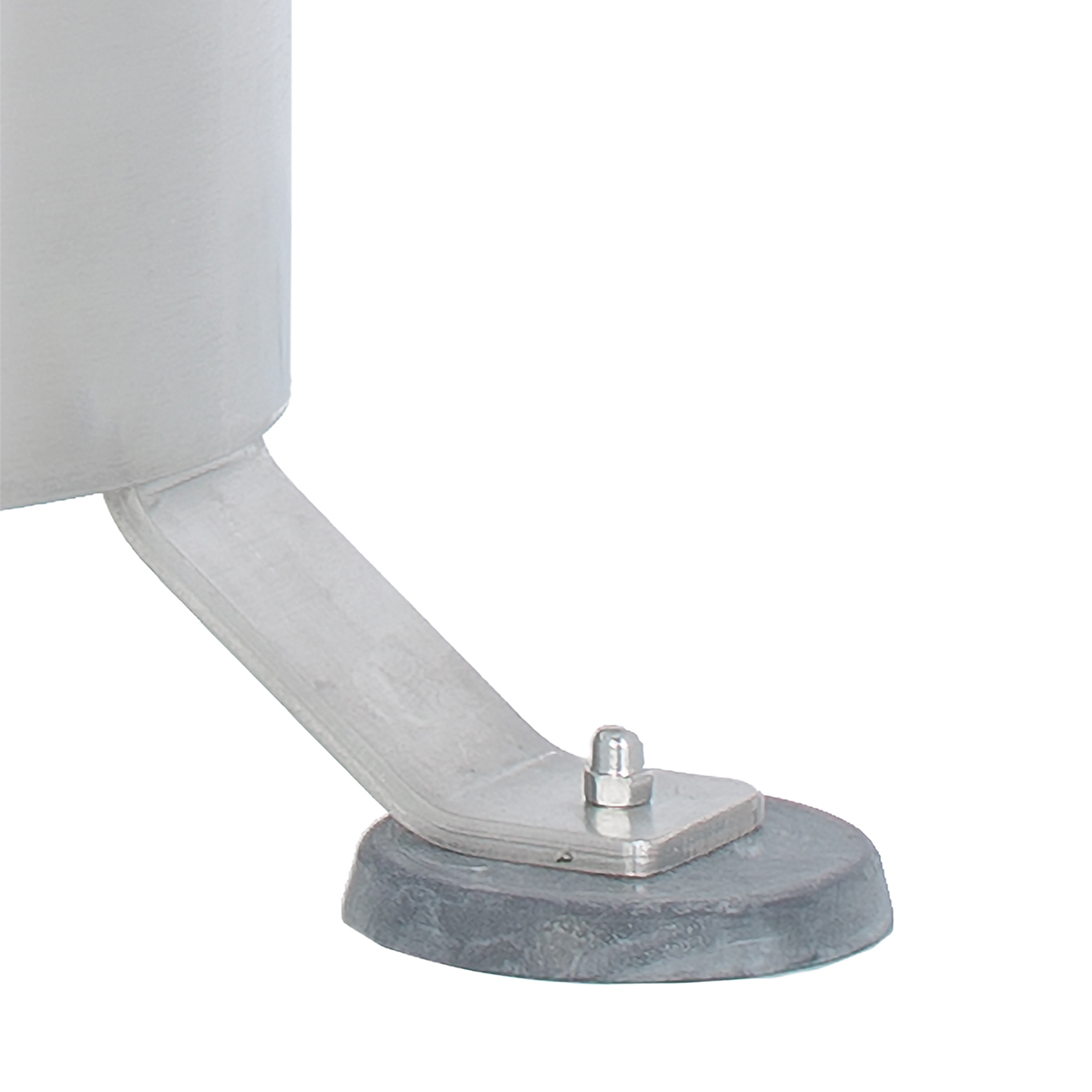 Milchverarbeitung - Milky Milchzentrifuge FJ 350 EAR, 230V