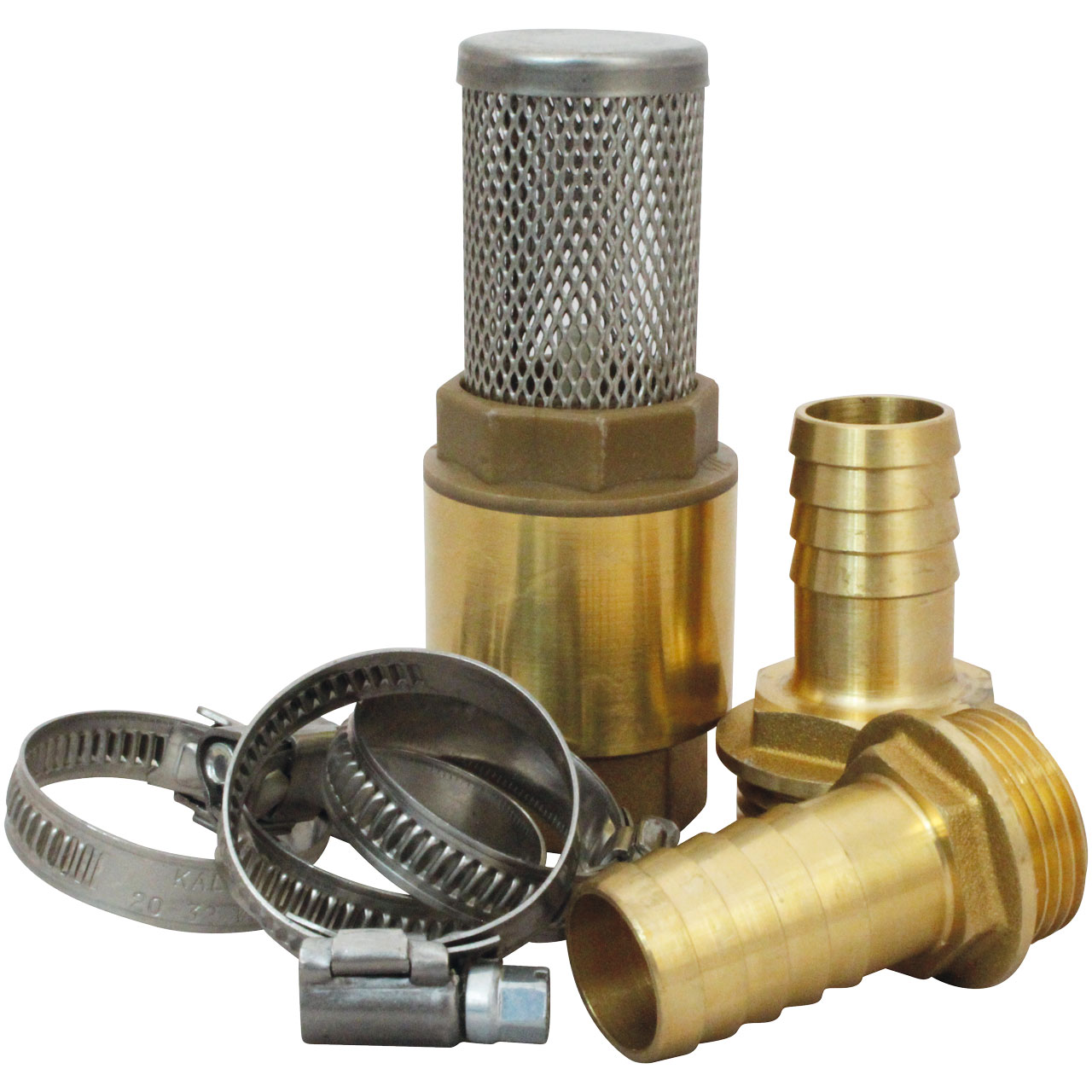 Unviersal-Pumpen - Dieselstation CT-Kit - Onlineshop für Stall- und Hofbedarf