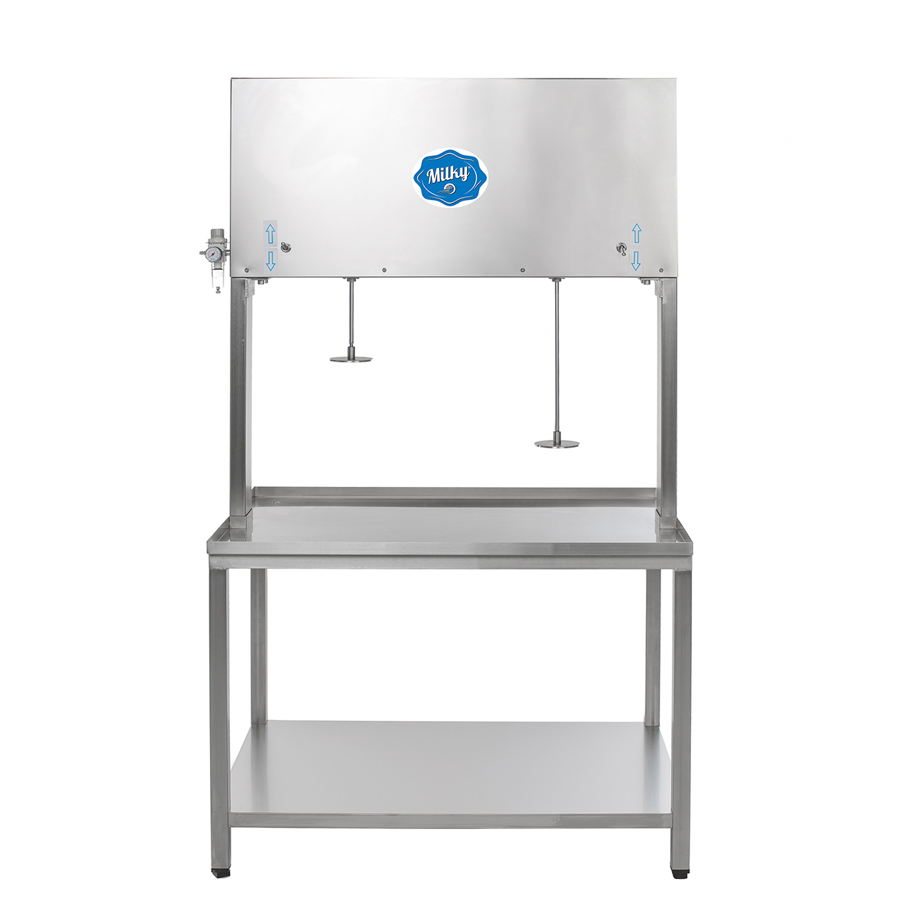 Agrar Onlineshop - Käsepresse FJ 2/50 PCP - Käseerzeugung