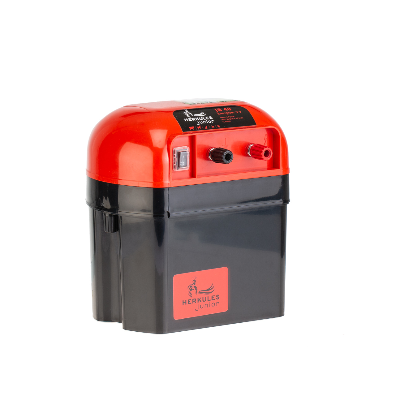 Herkules Junior JB40 Weidezaungerät