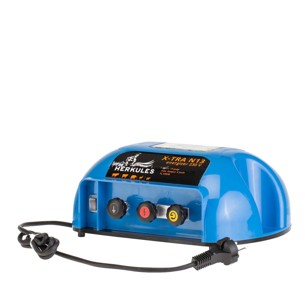 Herkules X-TRA N 13000