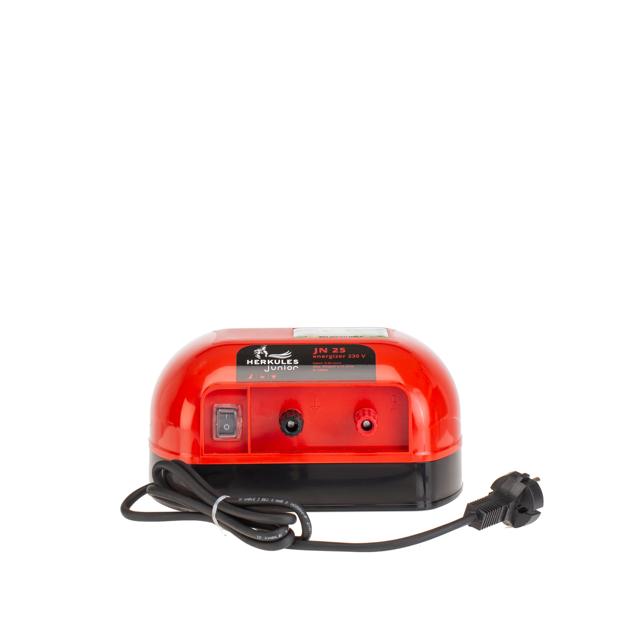 Herkules Junior JN 25 Weidezaungerät