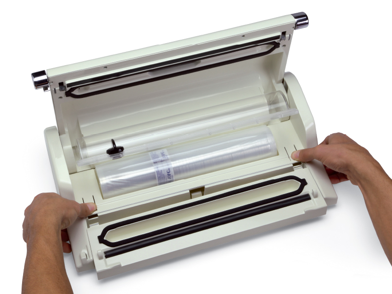 Magic Vac Axolute Vakuumverpackungsmaschine