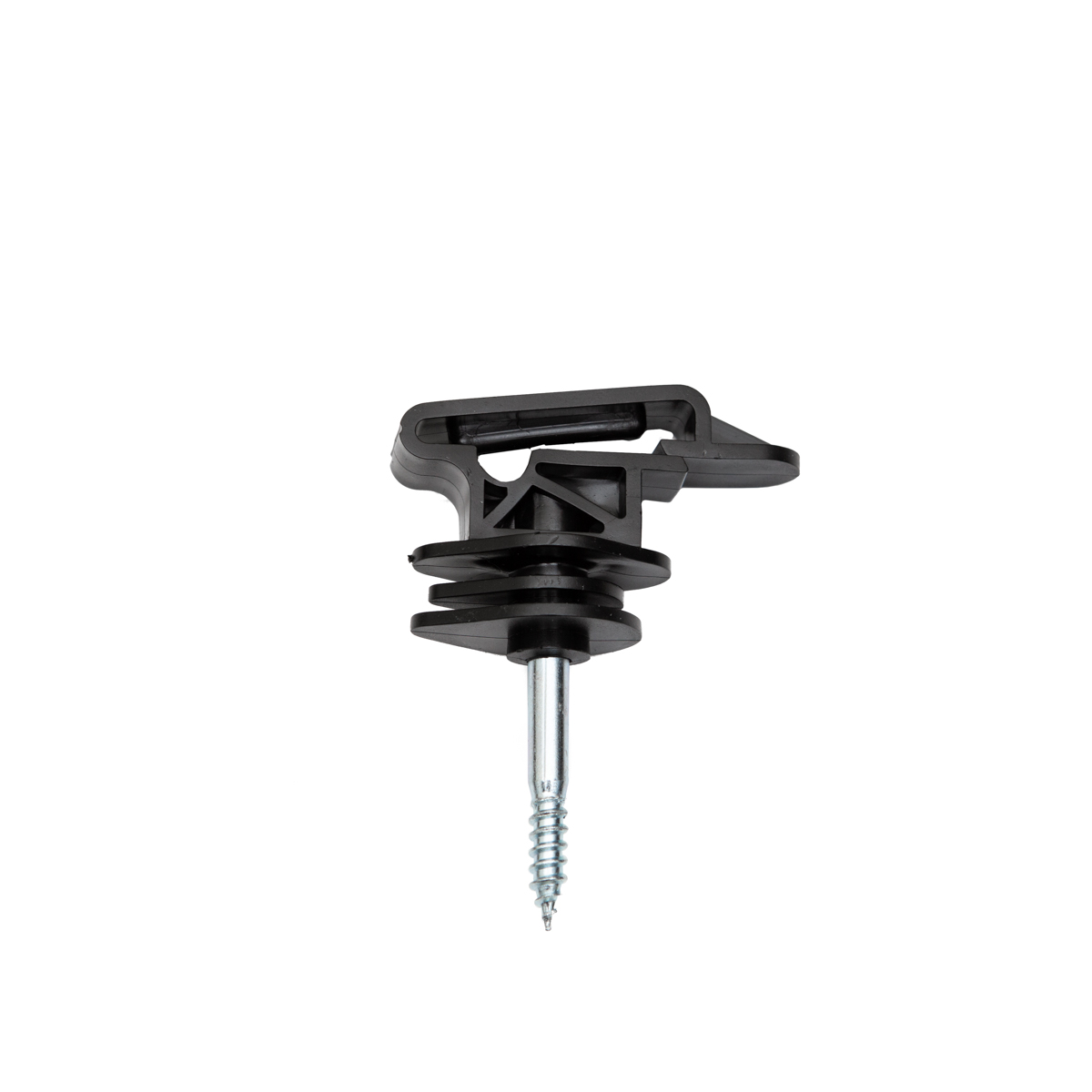 Herkules Einschraub-Breitbandisolator, 25 Stk.