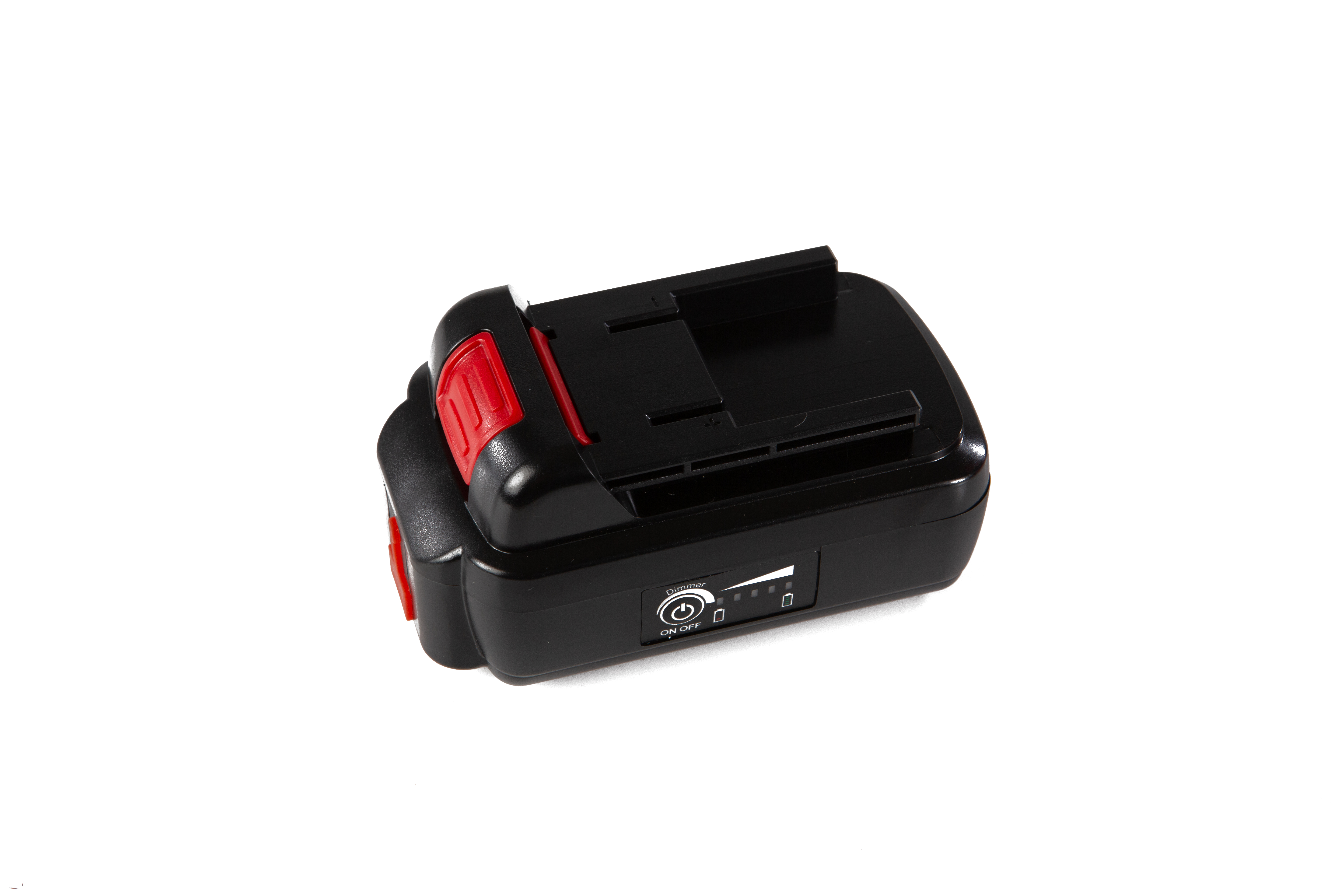 LED Fluter mit Akku 20 W