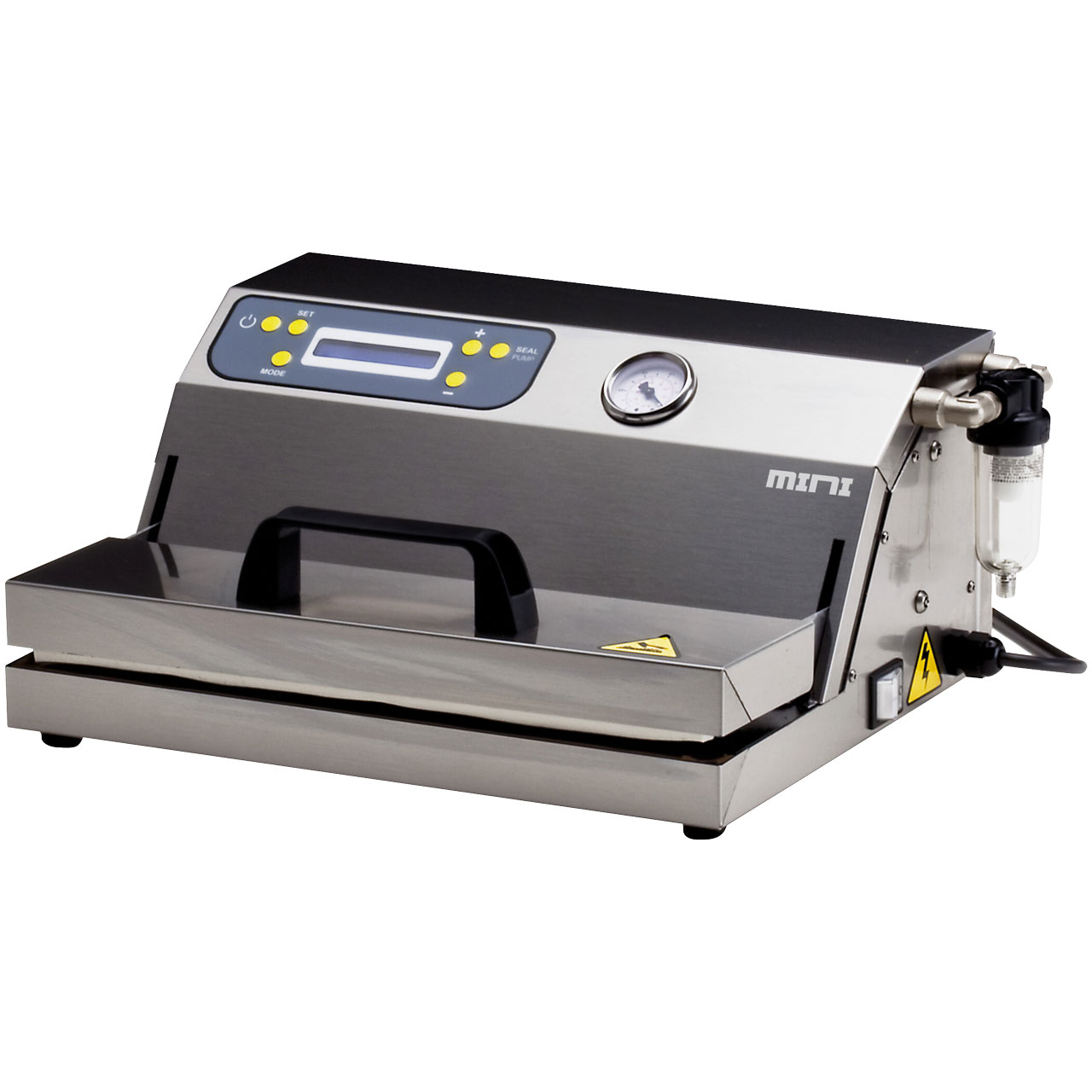 Meaty Mini Vakuumverpackungsmaschine - Onlineshop