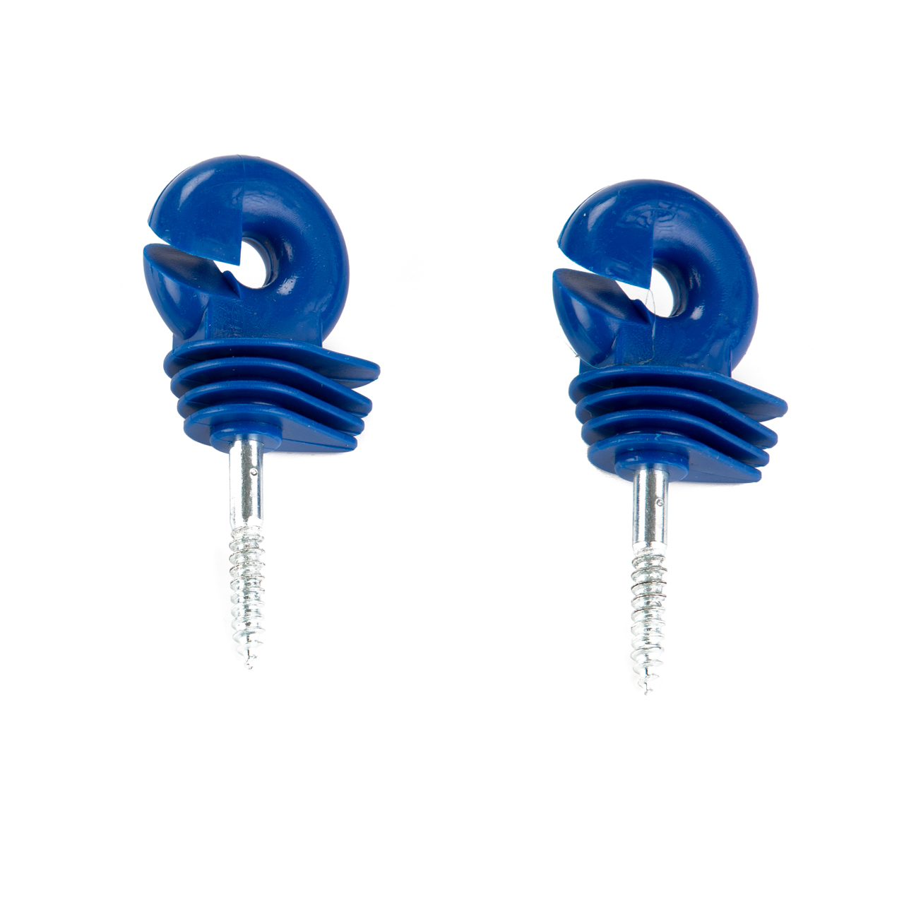 Herkules Power Ringisolator mit durchgehender Stütze