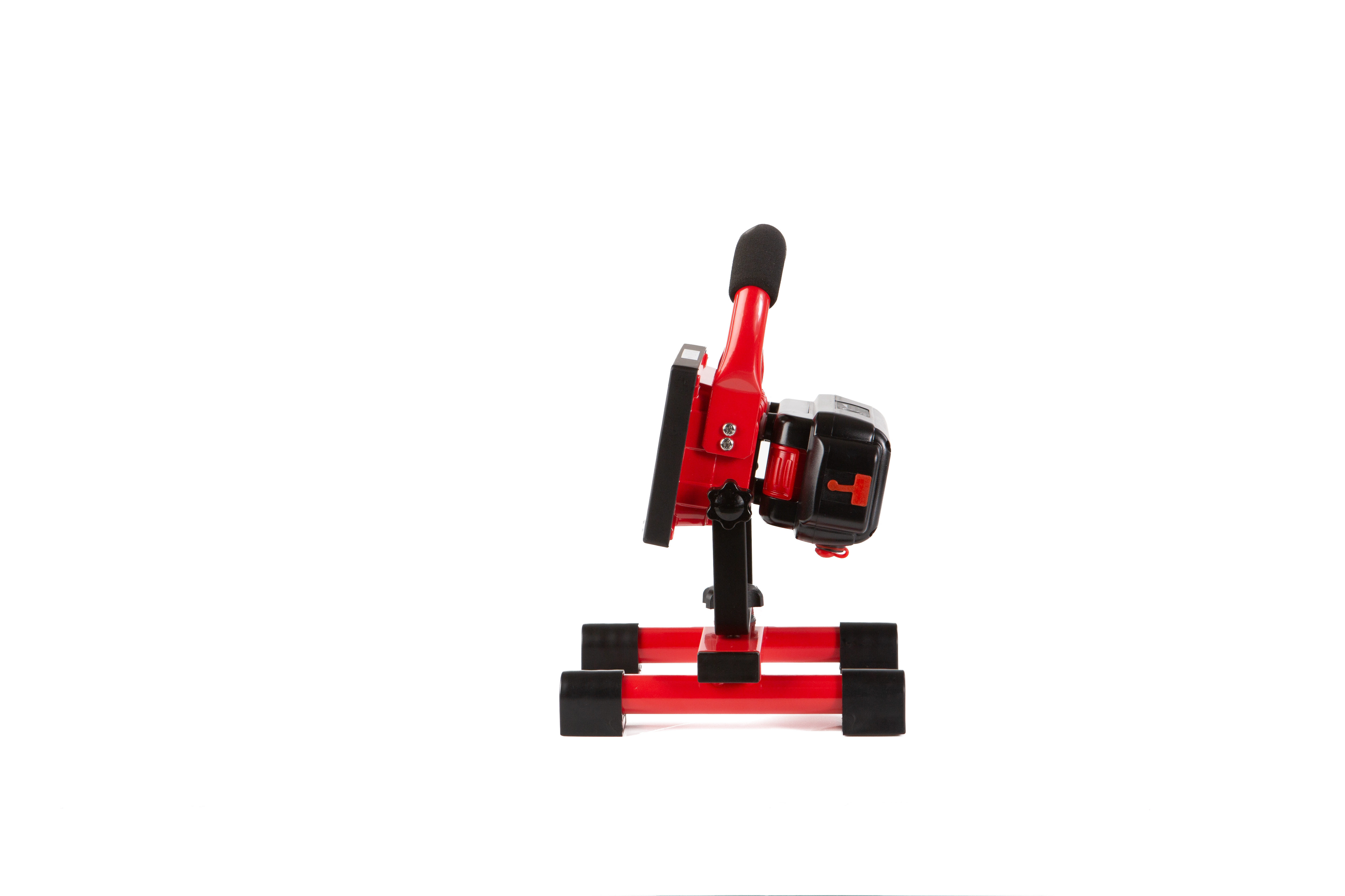 LED Fluter mit Akku 10 W