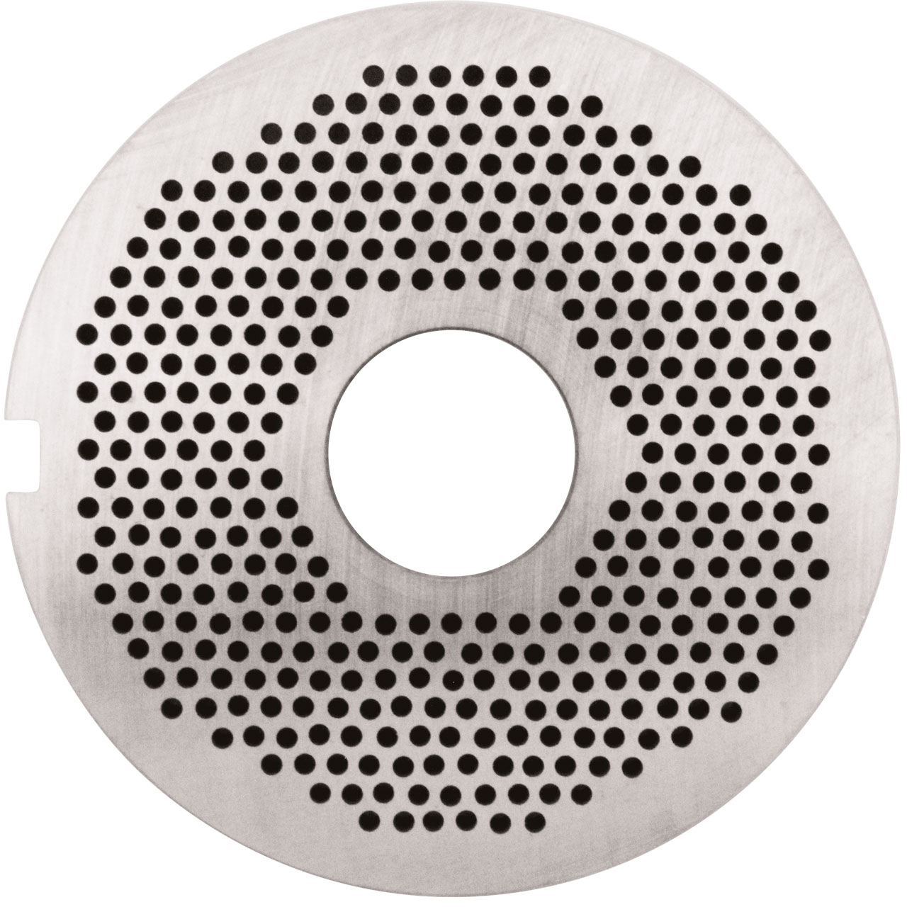 Ersatzscheibe Unger 2mm TS 22 Inox - Fleischwolf - Onlineshop