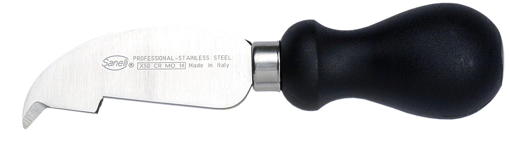 Käsehakenmesser, 9 cm