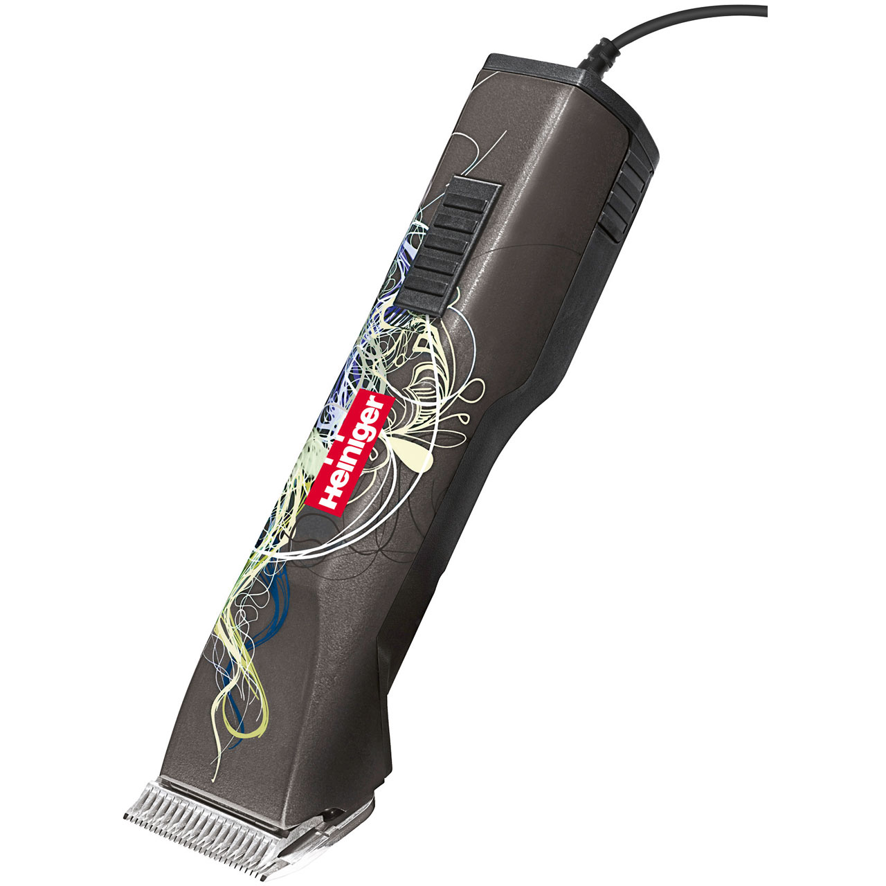 SAPHIR CORD Kleintierschermaschine