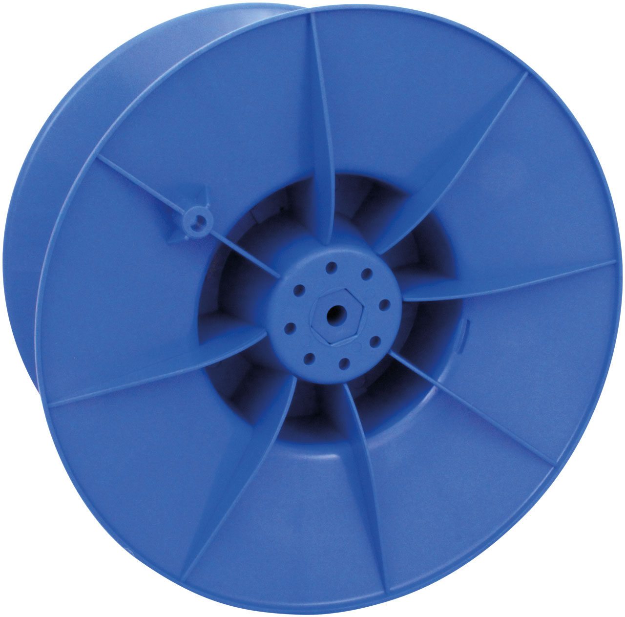 Weidezaunhaspeln - SMARTPROFI Ersatzhaspel - Agrar Onlineshop