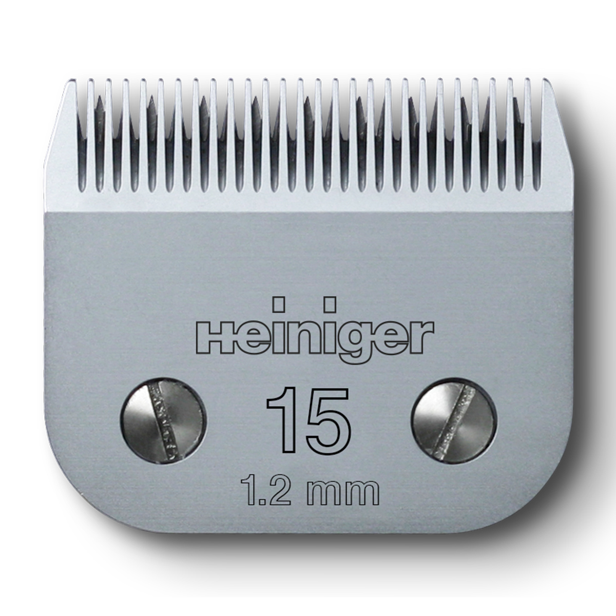 SAPHIR #15 Scherkopf