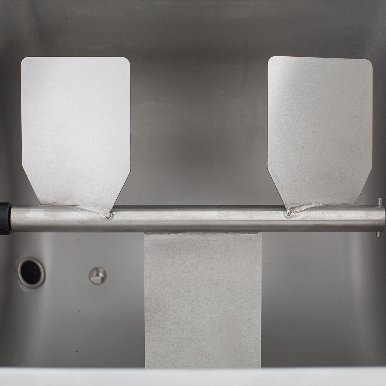 Onlineshop / Buttererzeugung - Milky Buttermaschine FJ 10, 230V