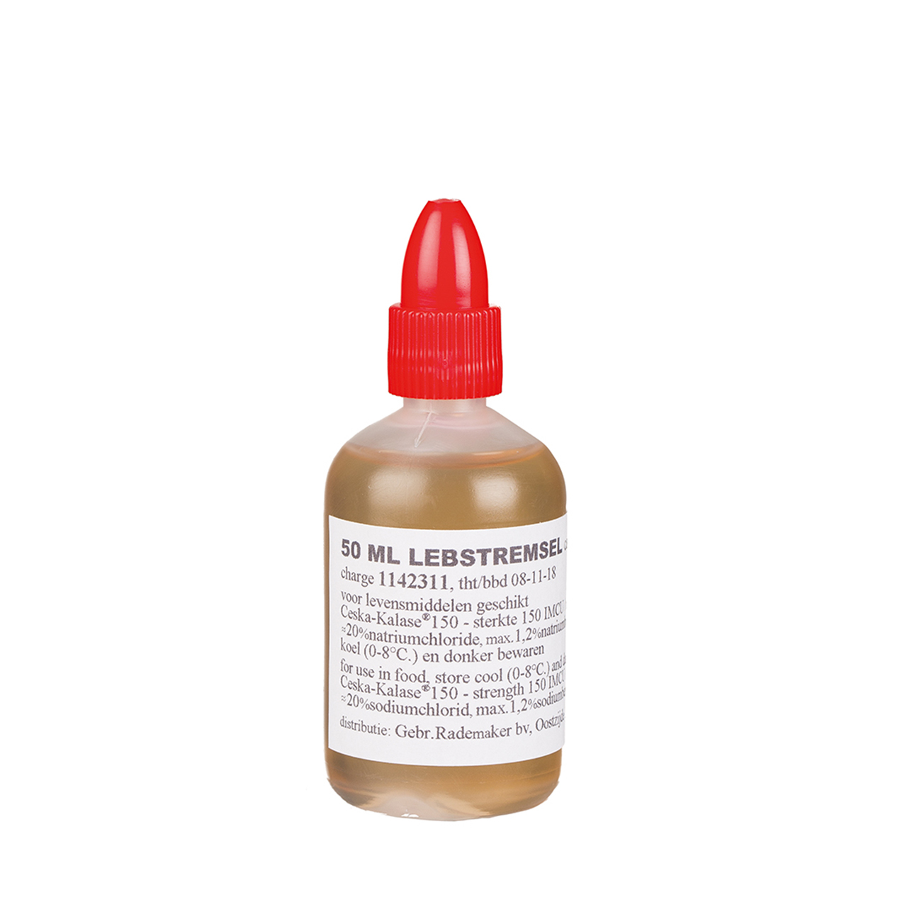 Agrar Onlineshop - Lab zur Herstellung von Käse - Käseherstellung