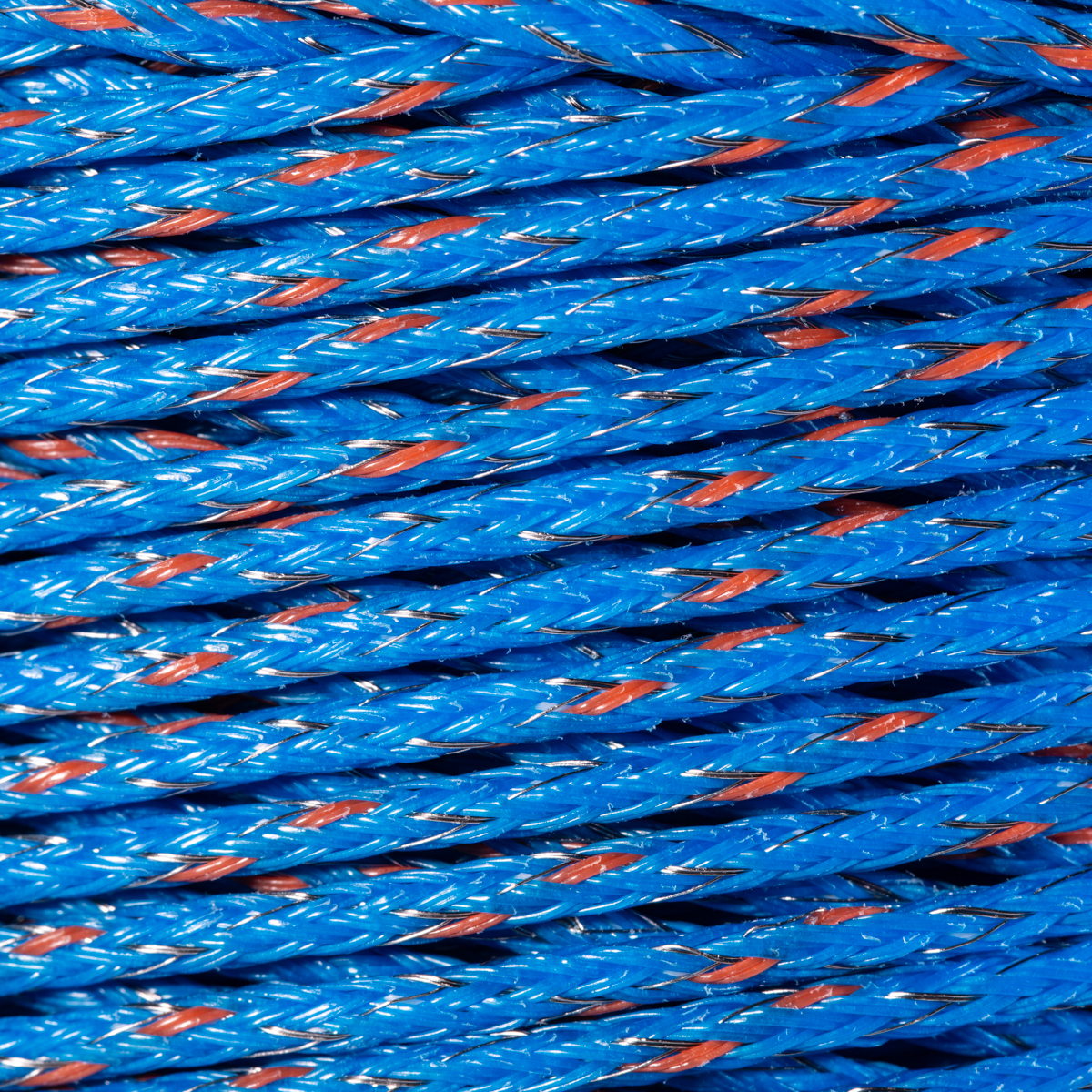 Herkules XTra Cord 3mm, Doppelpackung, 16 fach geflochten, 2x400m