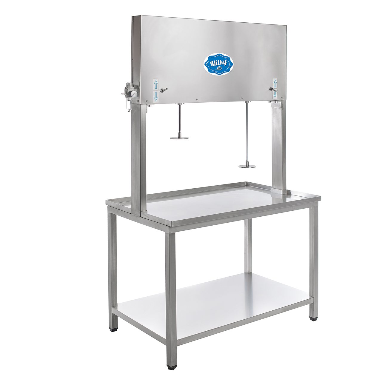 Agrar Onlineshop - Käsepresse FJ 2/50 PCP - Käseerzeugung