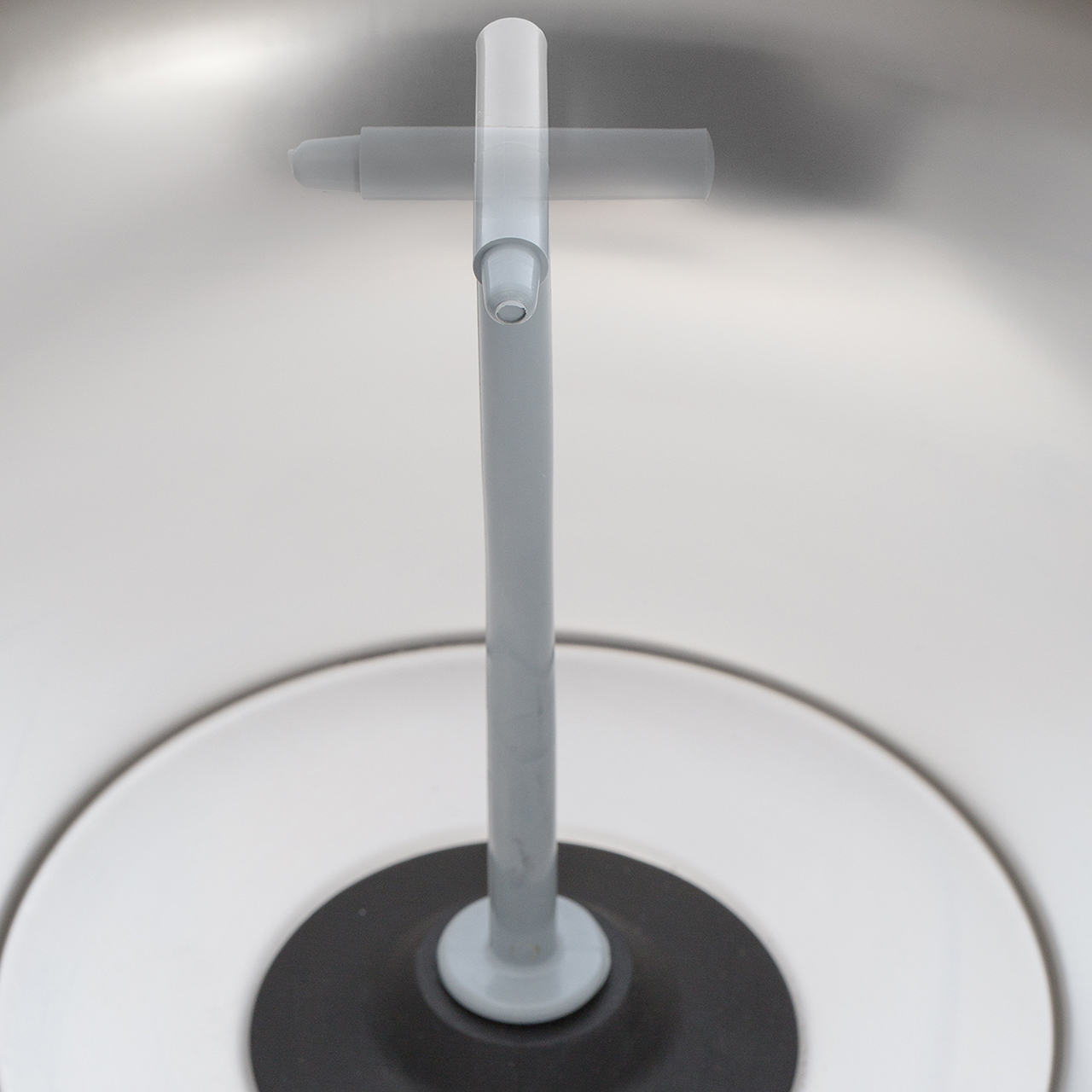 Milchverarbeitung - Milky Milchzentrifuge FJ 130 EPR "LONGLIFE", 230V