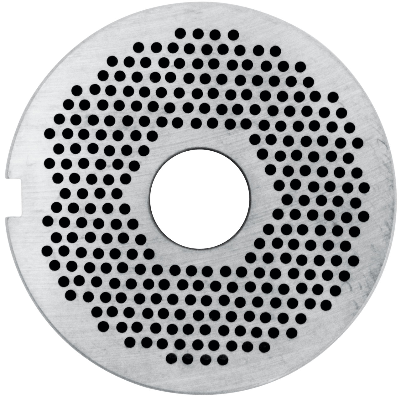 Ersatzscheibe Unger 2mm TS 12 Inox - Fleischwolf, Onlineshop Zubehör