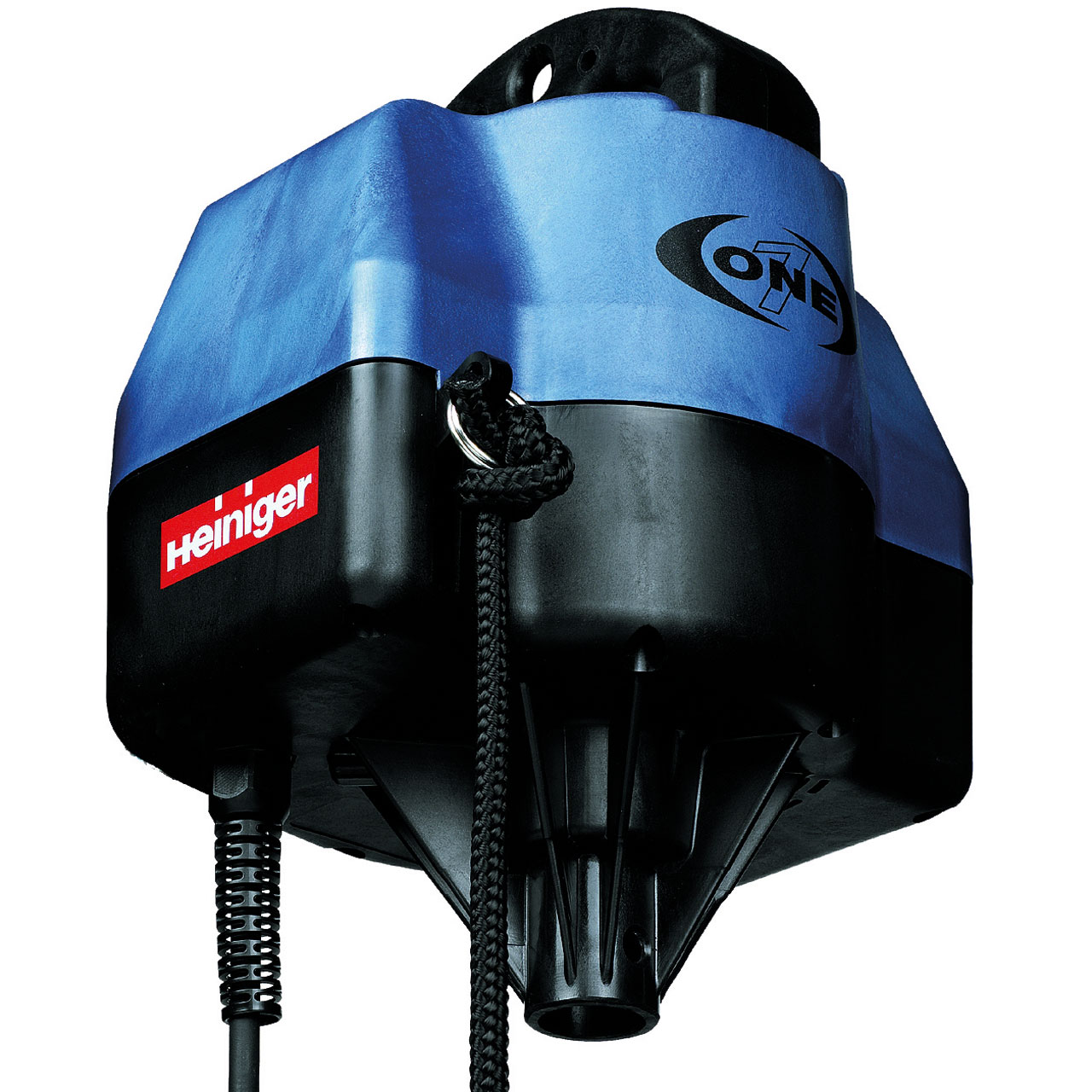 ONE Schuranlage, 1-tourig - Onlineshop für Stall- und Hofbedarf