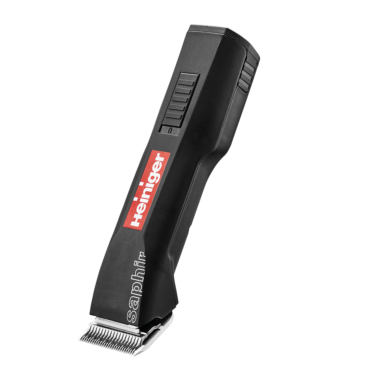 SAPHIR BASIC Kleintierschermaschine 35W, 2 Akkus