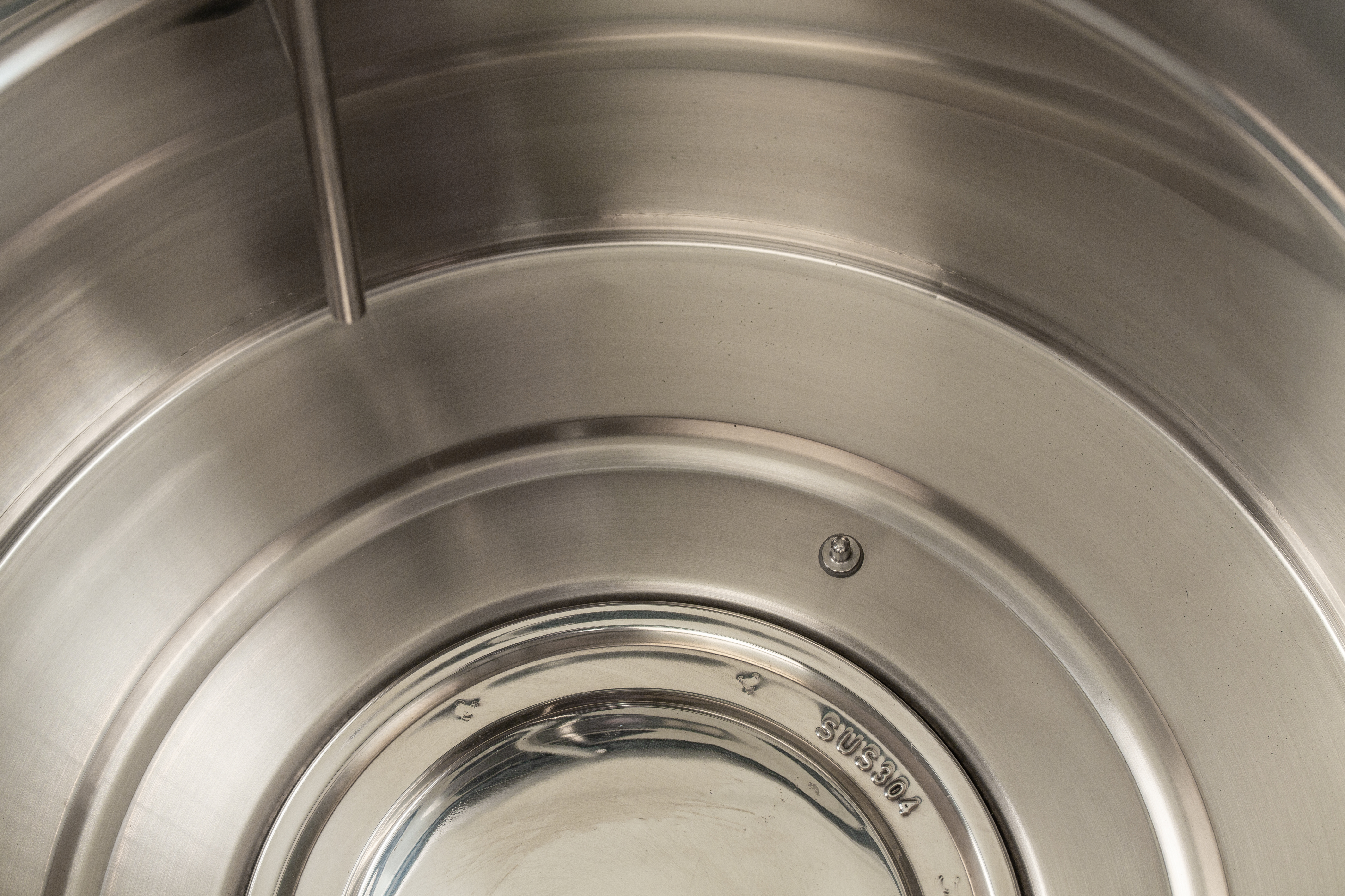 Milky Midi FJ 30 Mehrzweckkessel