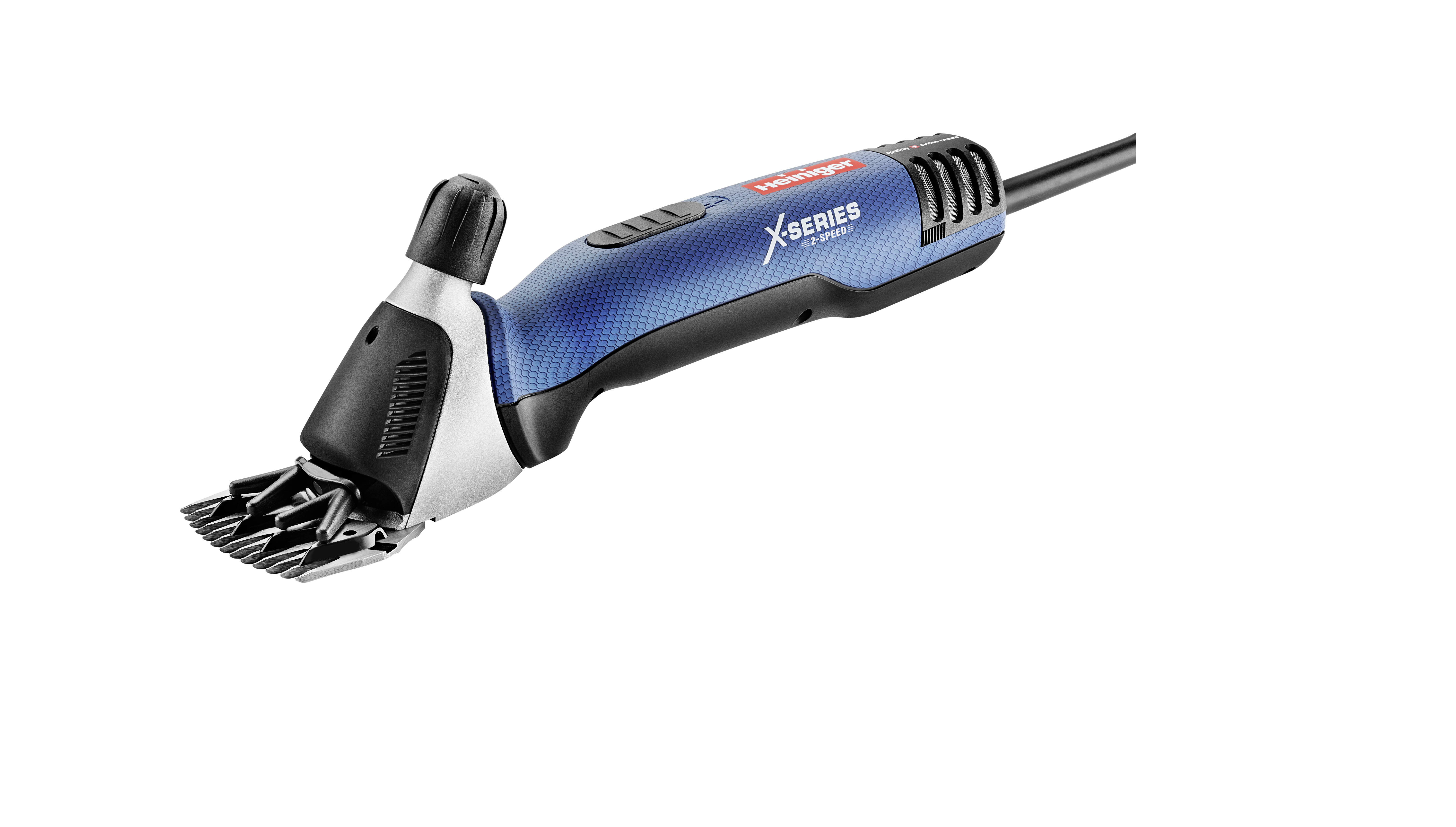 Heiniger XPERT 2-Speed Schafschermaschine