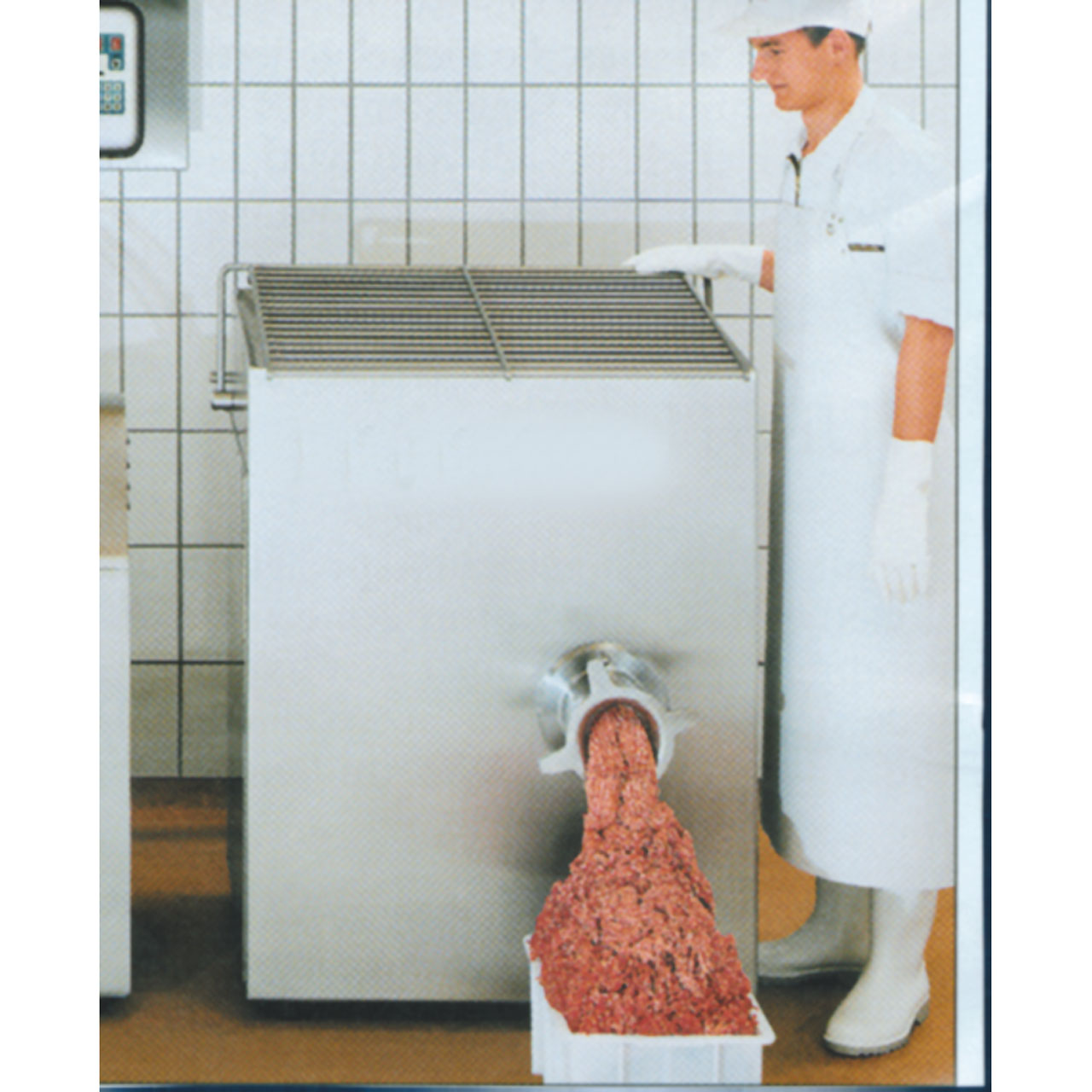 Agrar Onlineshop - Fleischerei-, Melk- und Waschschürze