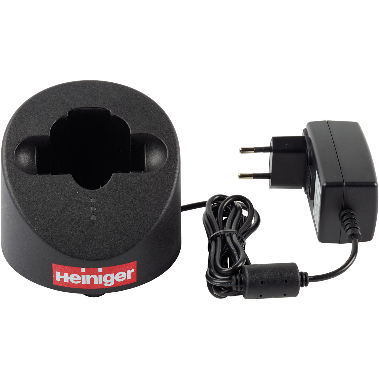 Ladestation XPLORER Akku Rinder- und Pferdeschermaschine