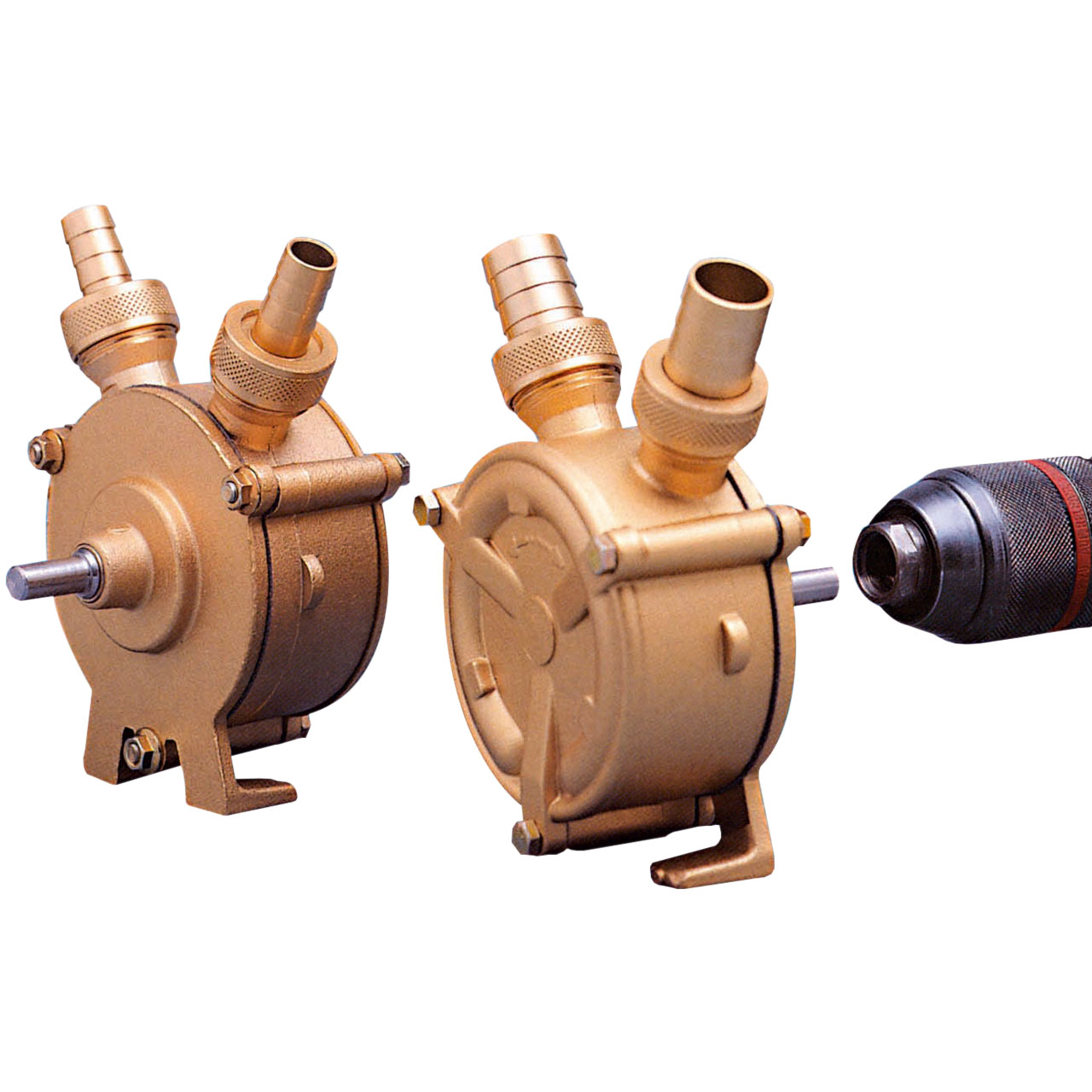 Bohrmaschinenpumpe Drill 20 - Hilfsmittel - Onlineshop für Stall- und Hofbedarf